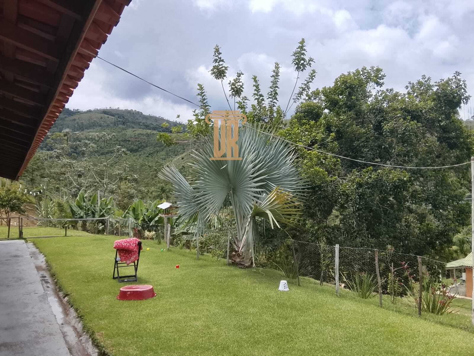 Ch&aacute;cara de 20.000m&sup2; a venda em Monteiro Lobato - SP  MONTEIRO LOBATO - 