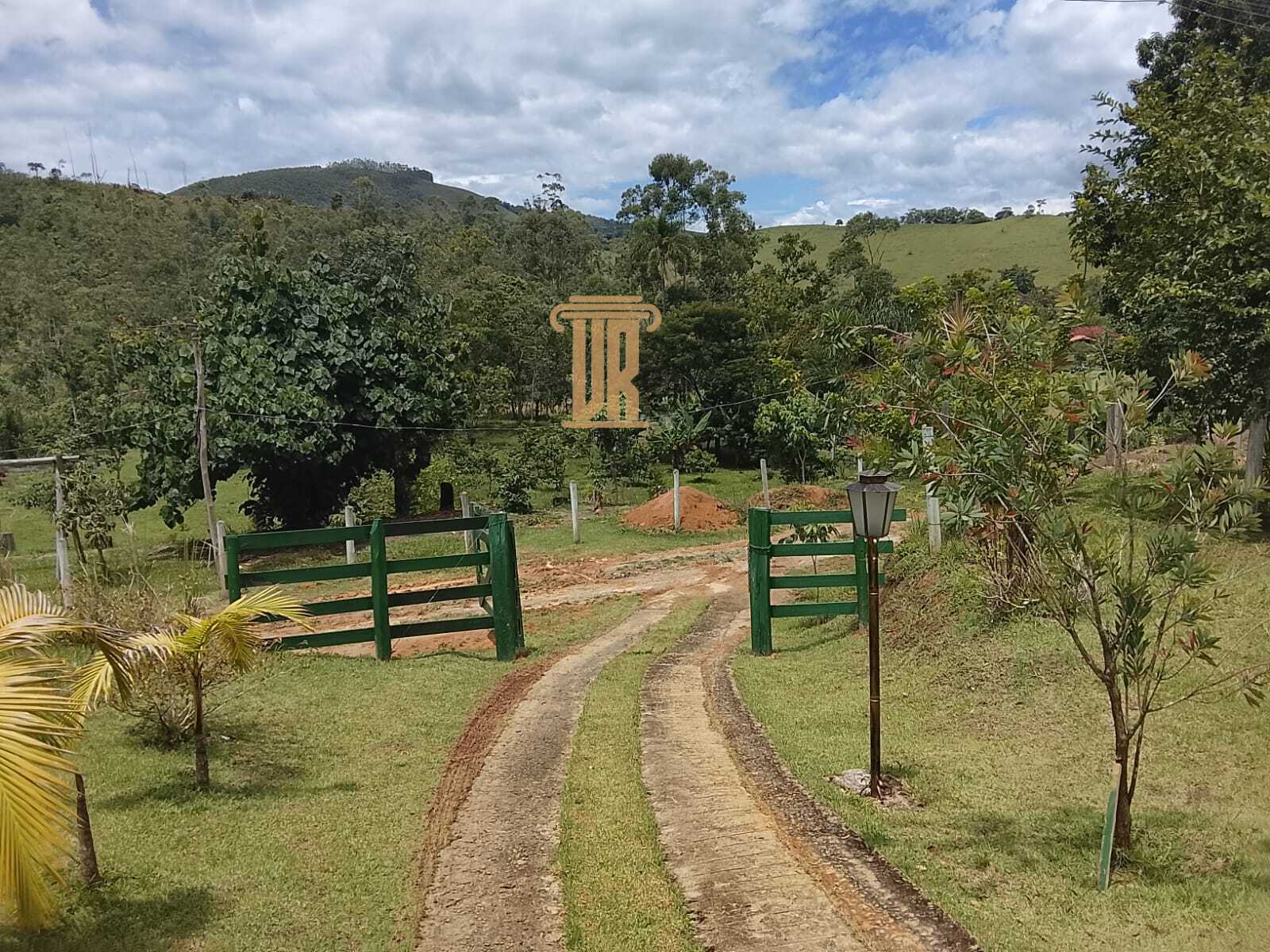 Ch&aacute;cara de 20.000m&sup2; a venda em Monteiro Lobato - SP  MONTEIRO LOBATO - 