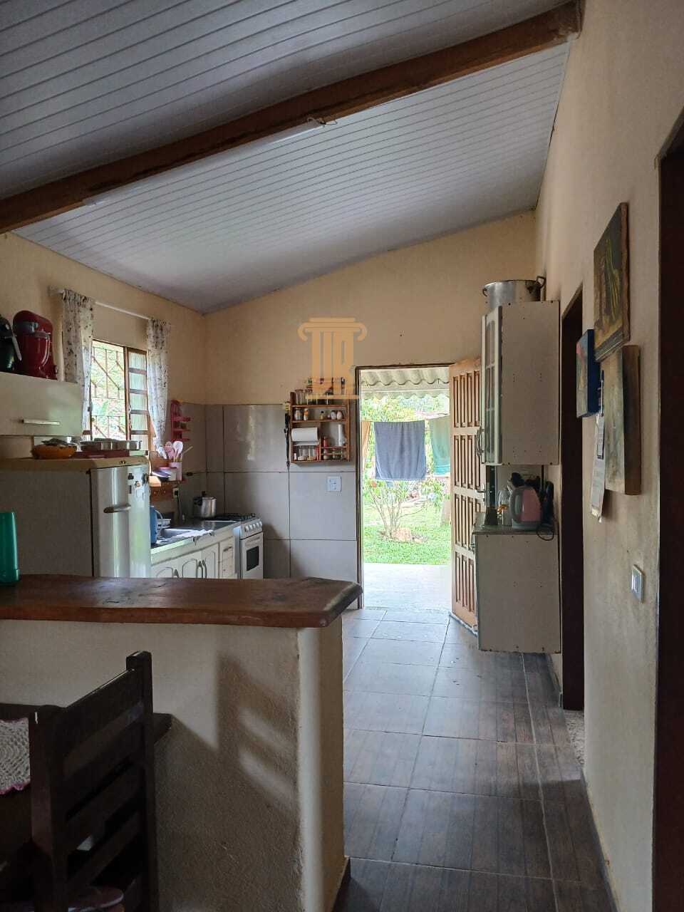 Excelente ch&aacute;cara de 20.000m&sup2; em Monteiro Lobato- SP  MONTEIRO LOBATO - 