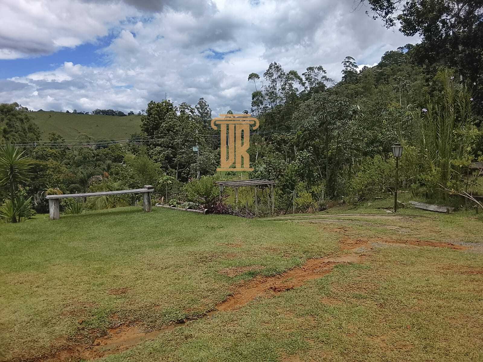 Excelente ch&aacute;cara de 20.000m&sup2; em Monteiro Lobato- SP  MONTEIRO LOBATO - 