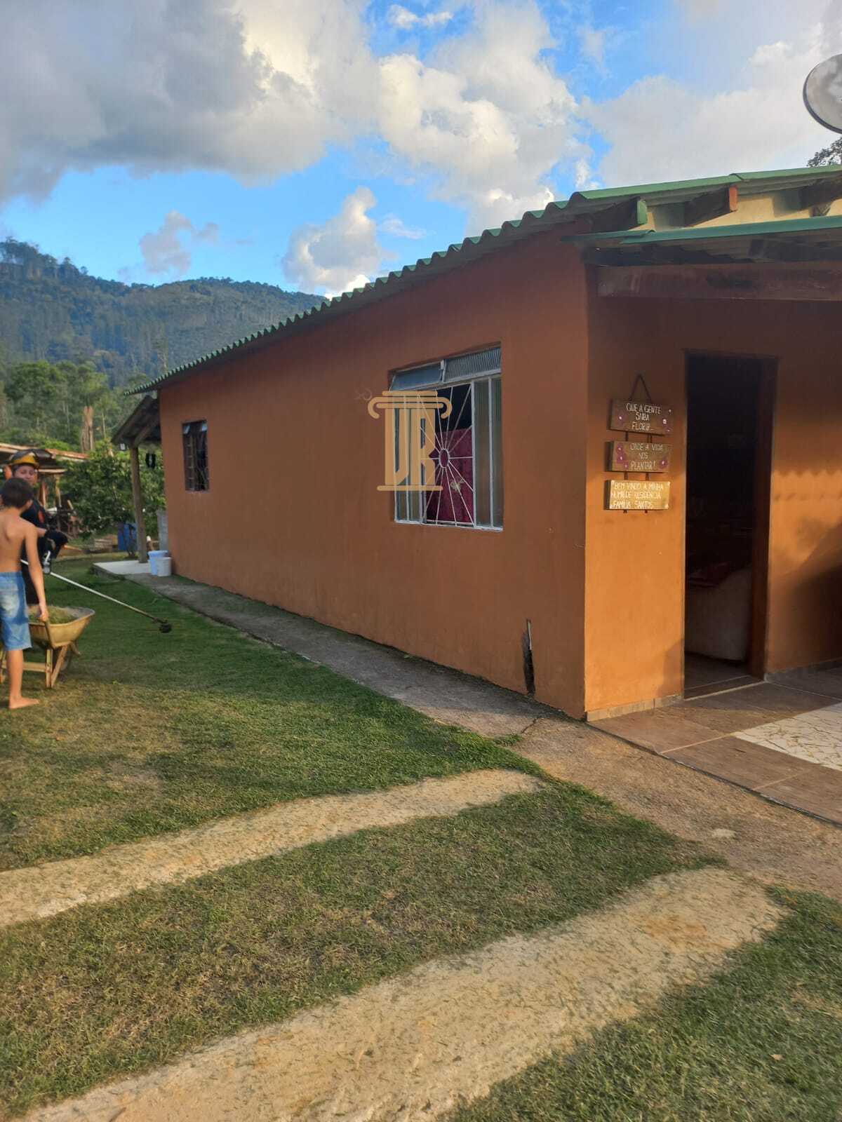 Excelente ch&aacute;cara de 20.000m&sup2; em Monteiro Lobato- SP  MONTEIRO LOBATO - 