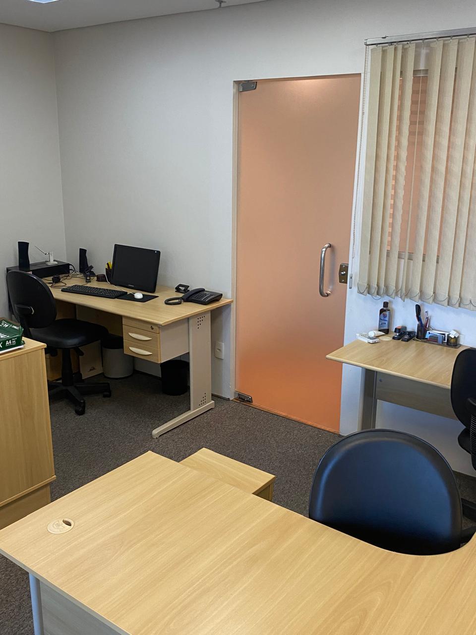 Sala comercial Barra funda Avenida Marquês de São Vicente São Paulo - 