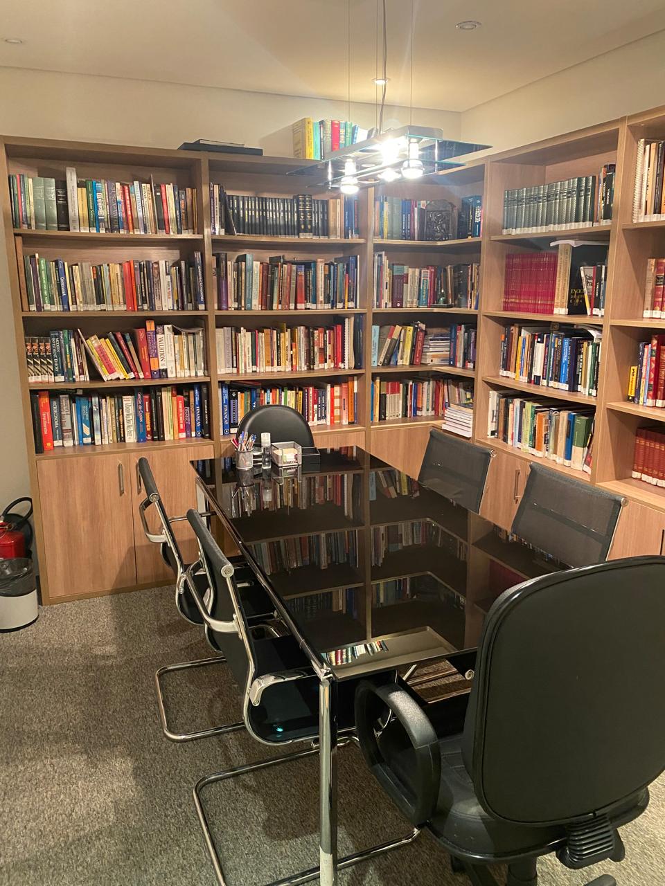 Sala comercial Barra funda Avenida Marquês de São Vicente São Paulo - 