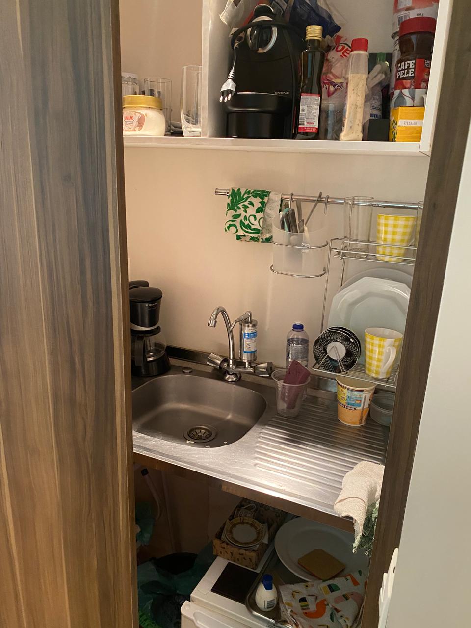 Sala comercial Barra funda Avenida Marquês de São Vicente São Paulo - 