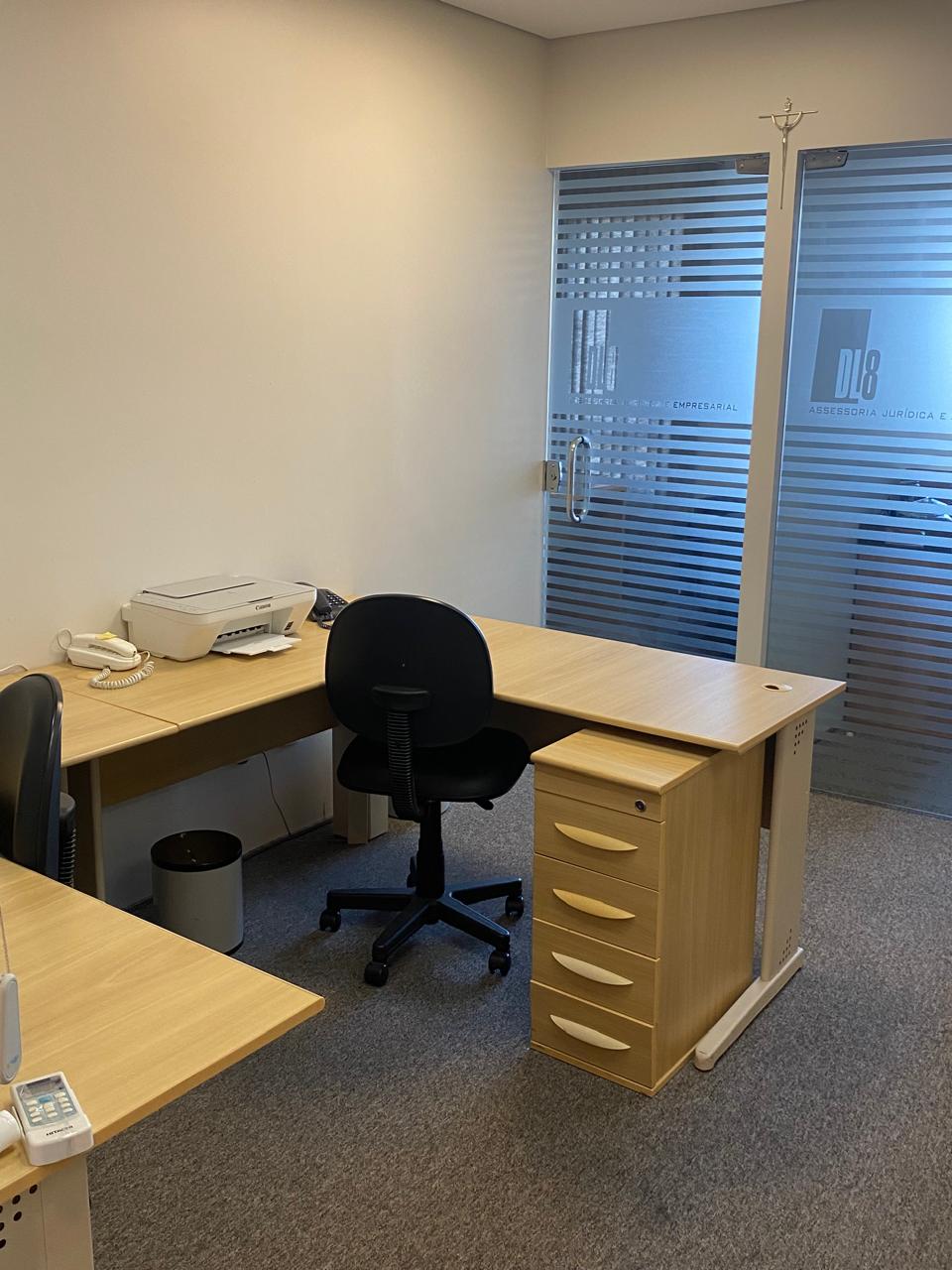 Sala comercial Barra funda Avenida Marquês de São Vicente São Paulo - 