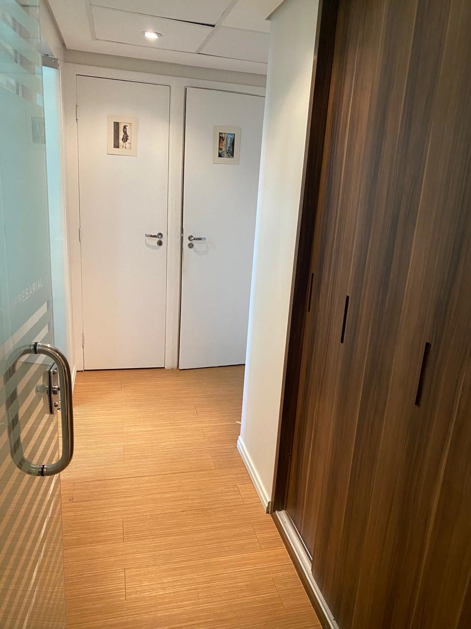 Sala comercial Barra funda Avenida Marquês de São Vicente São Paulo - 