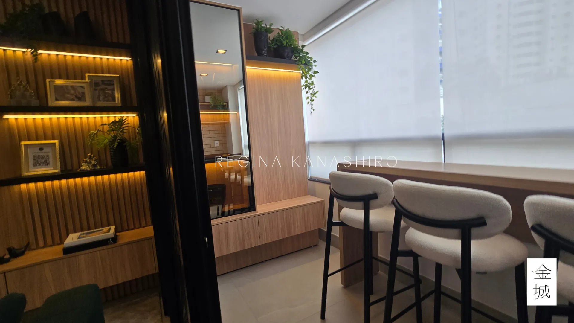 Residencial Ilha do Sol | 3 quartos (1 su&iacute;te) | 90,68 m&sup2; | Varanda gourmet | &Aacute;guas Claras Quadra 102 - - 