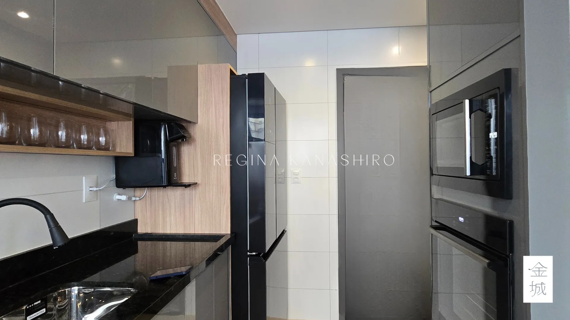 Residencial Ilha do Sol | 3 quartos (1 su&iacute;te) | 90,68 m&sup2; | Varanda gourmet | &Aacute;guas Claras Quadra 102 - - 