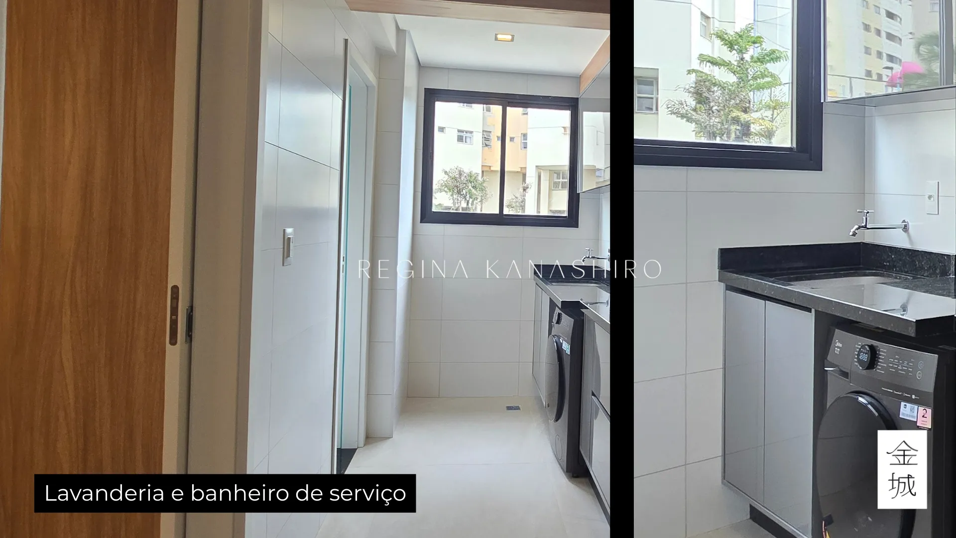 Residencial Ilha do Sol | 3 quartos (1 su&iacute;te) | 90,68 m&sup2; | Varanda gourmet | &Aacute;guas Claras Quadra 102 - - 