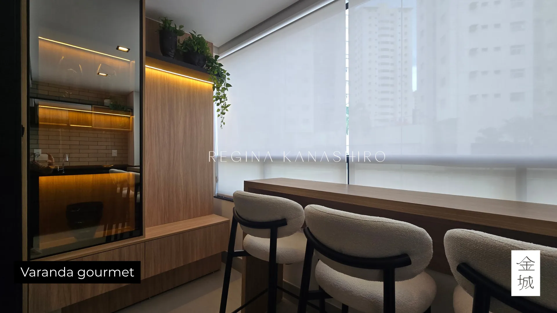 Residencial Ilha do Sol | 3 quartos (1 su&iacute;te) | 90,68 m&sup2; | Varanda gourmet | &Aacute;guas Claras Quadra 102 - - 