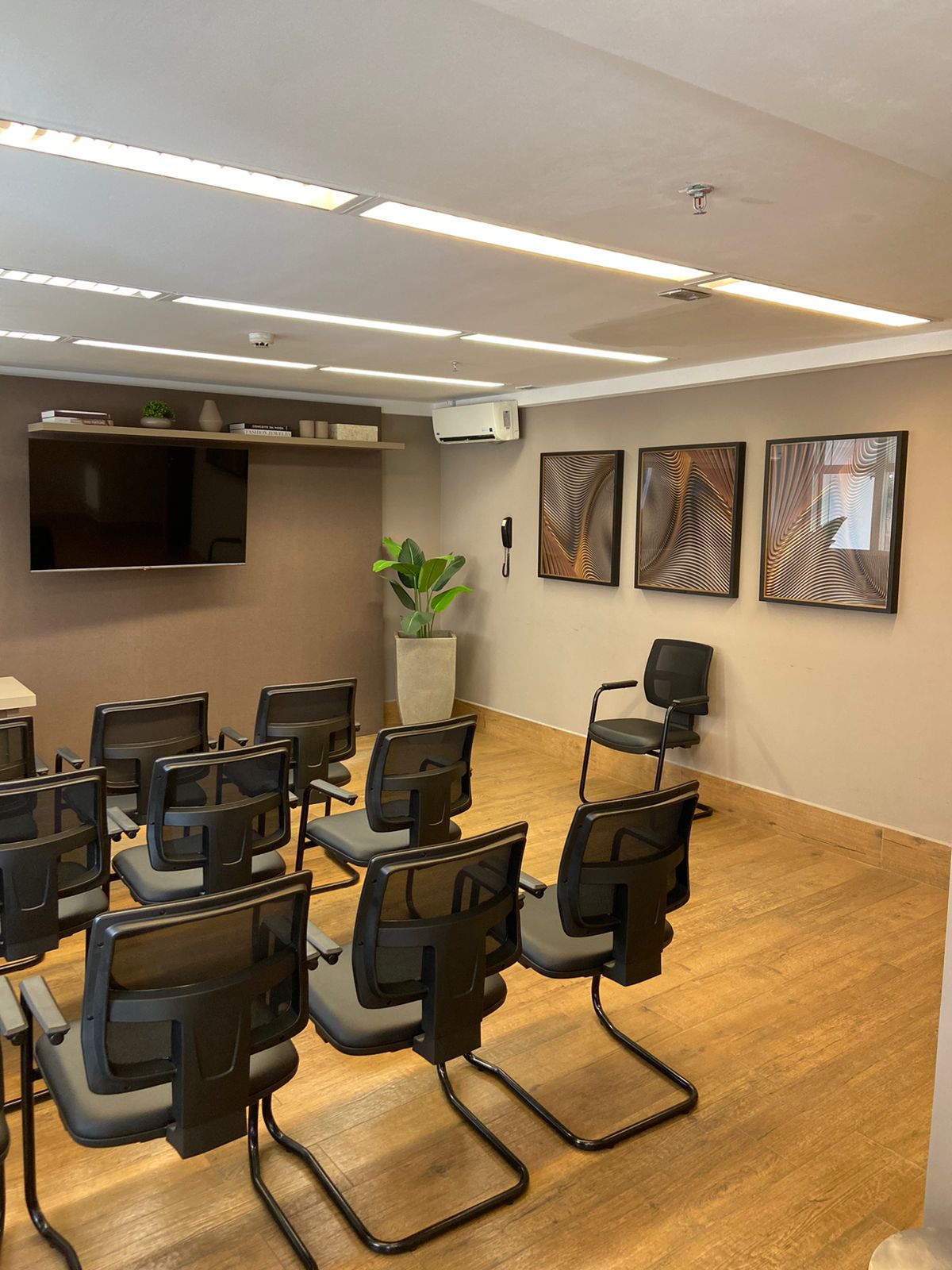 Sala comercial Grajaú  Barueri - 