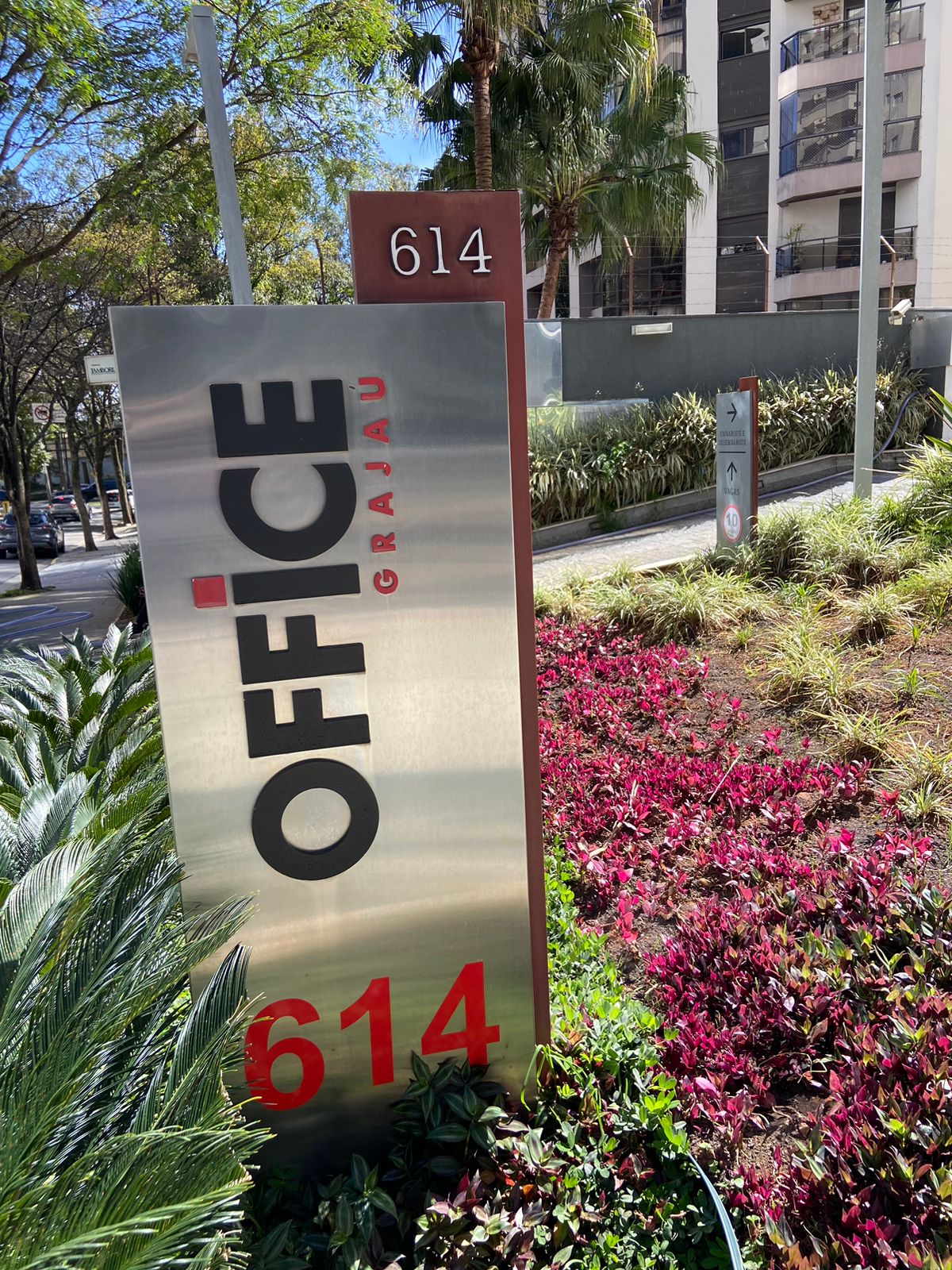 Sala comercial Grajaú  Barueri - 