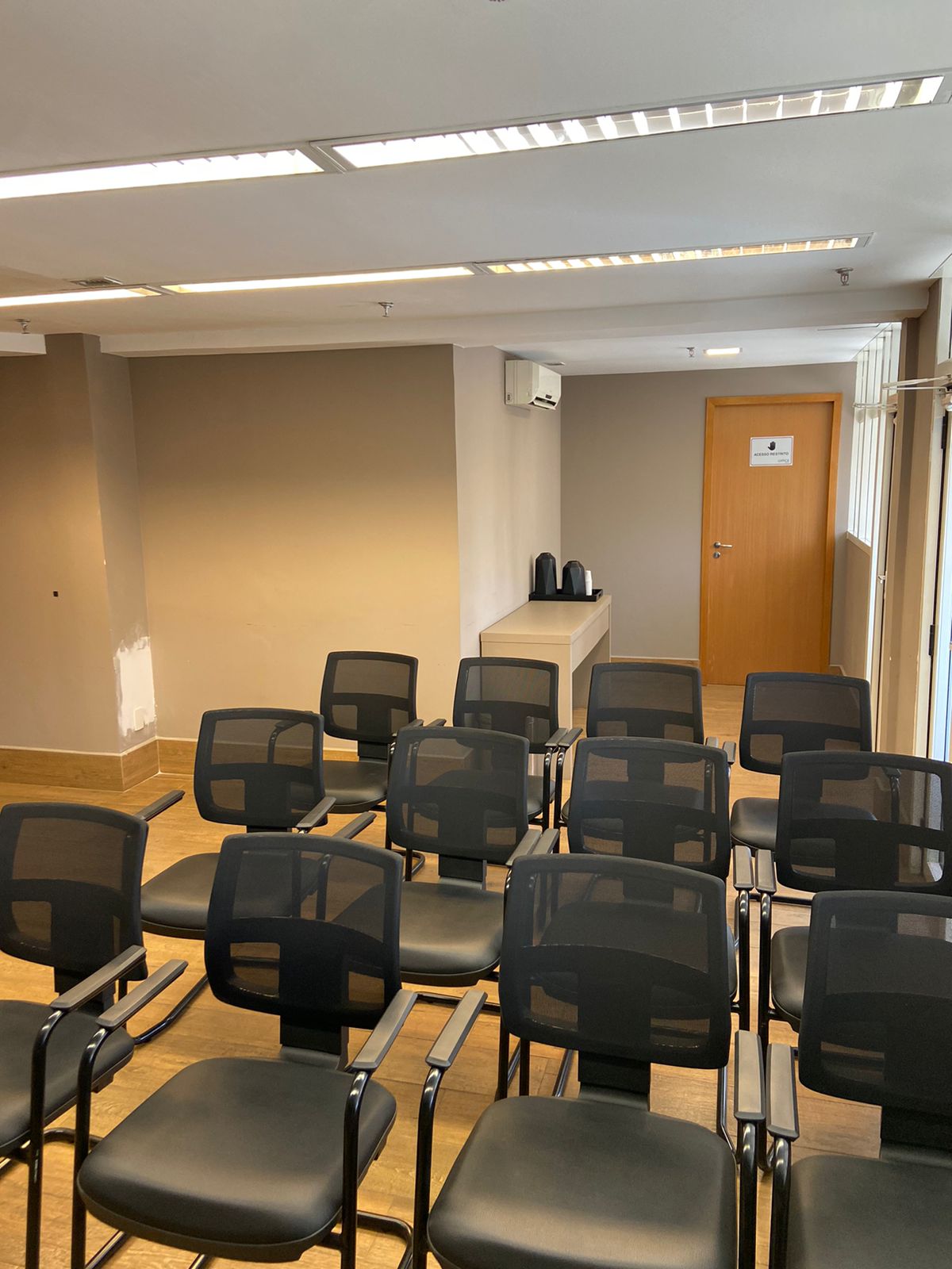 Sala comercial Grajaú  Barueri - 