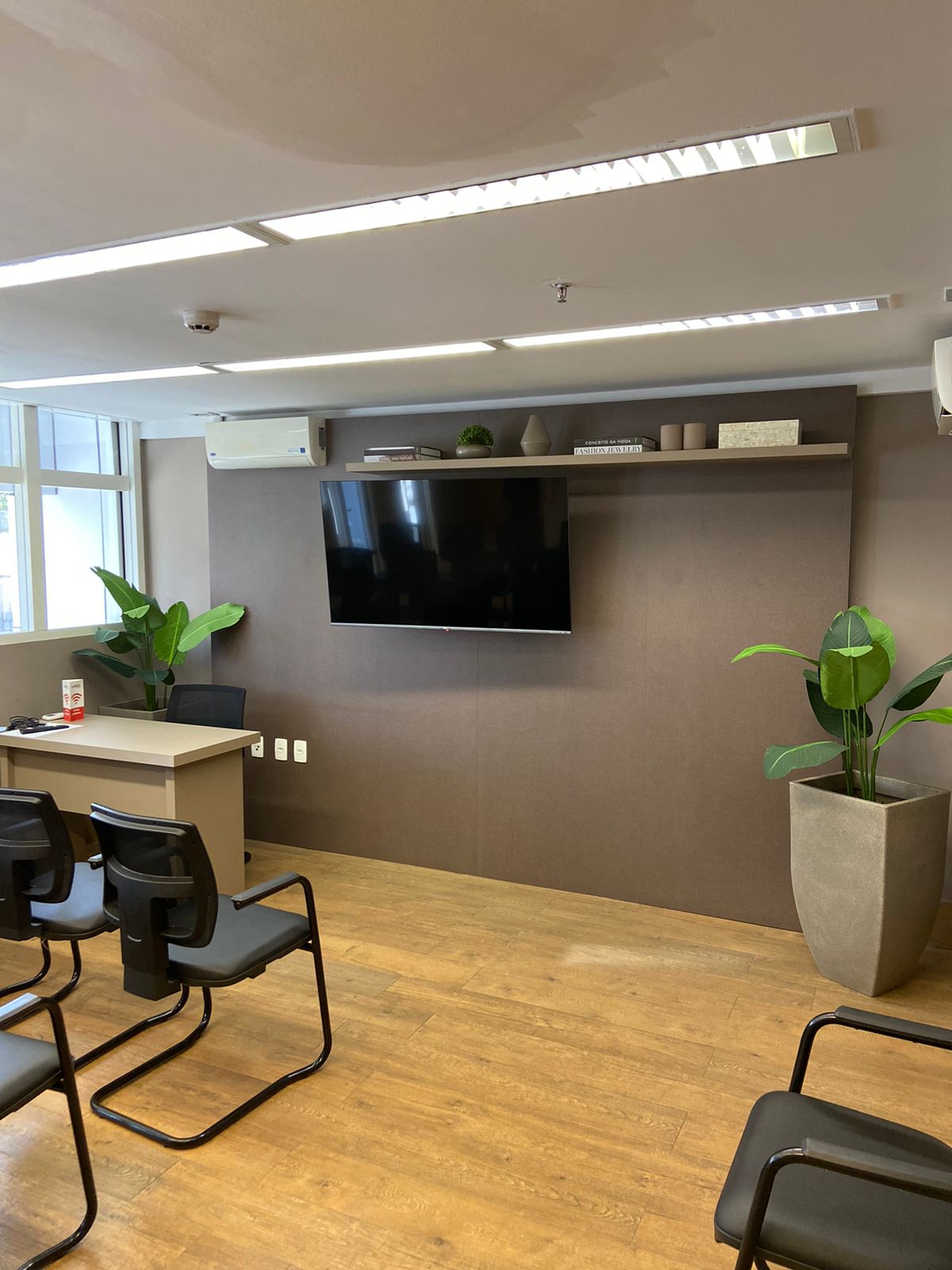 Sala comercial Grajaú  Barueri - 