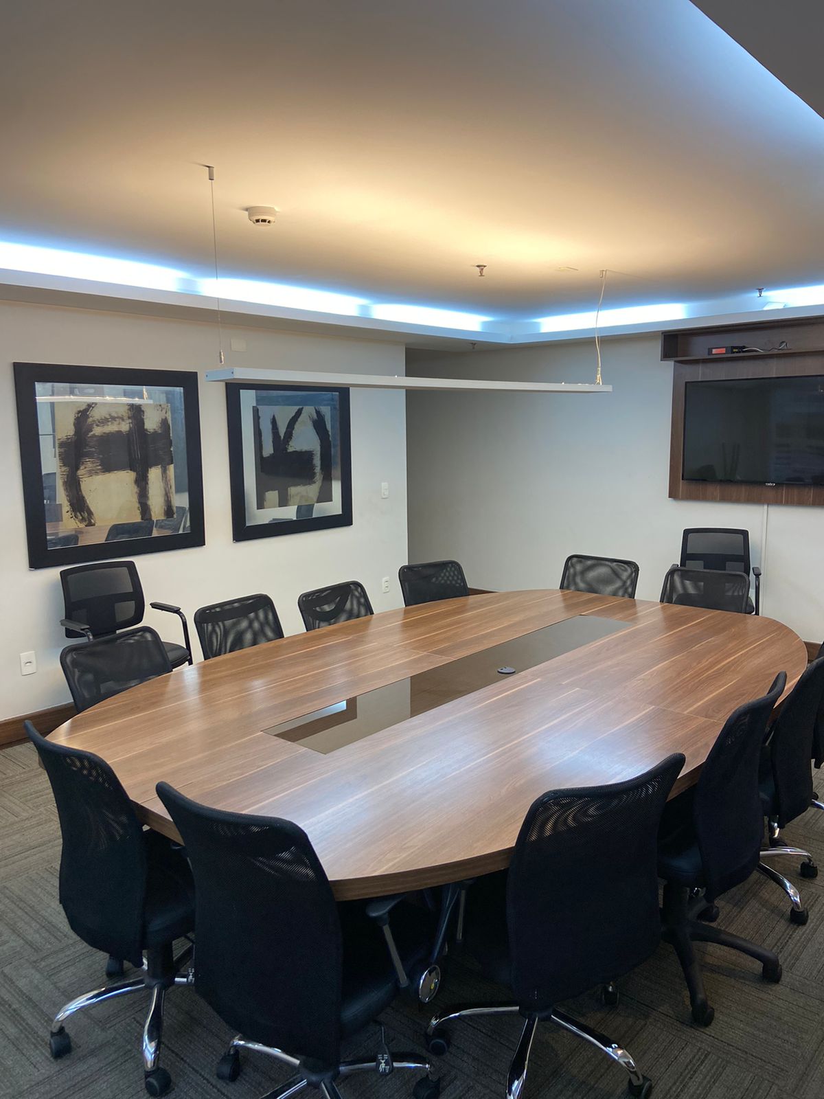 Sala comercial Grajaú  Barueri - 