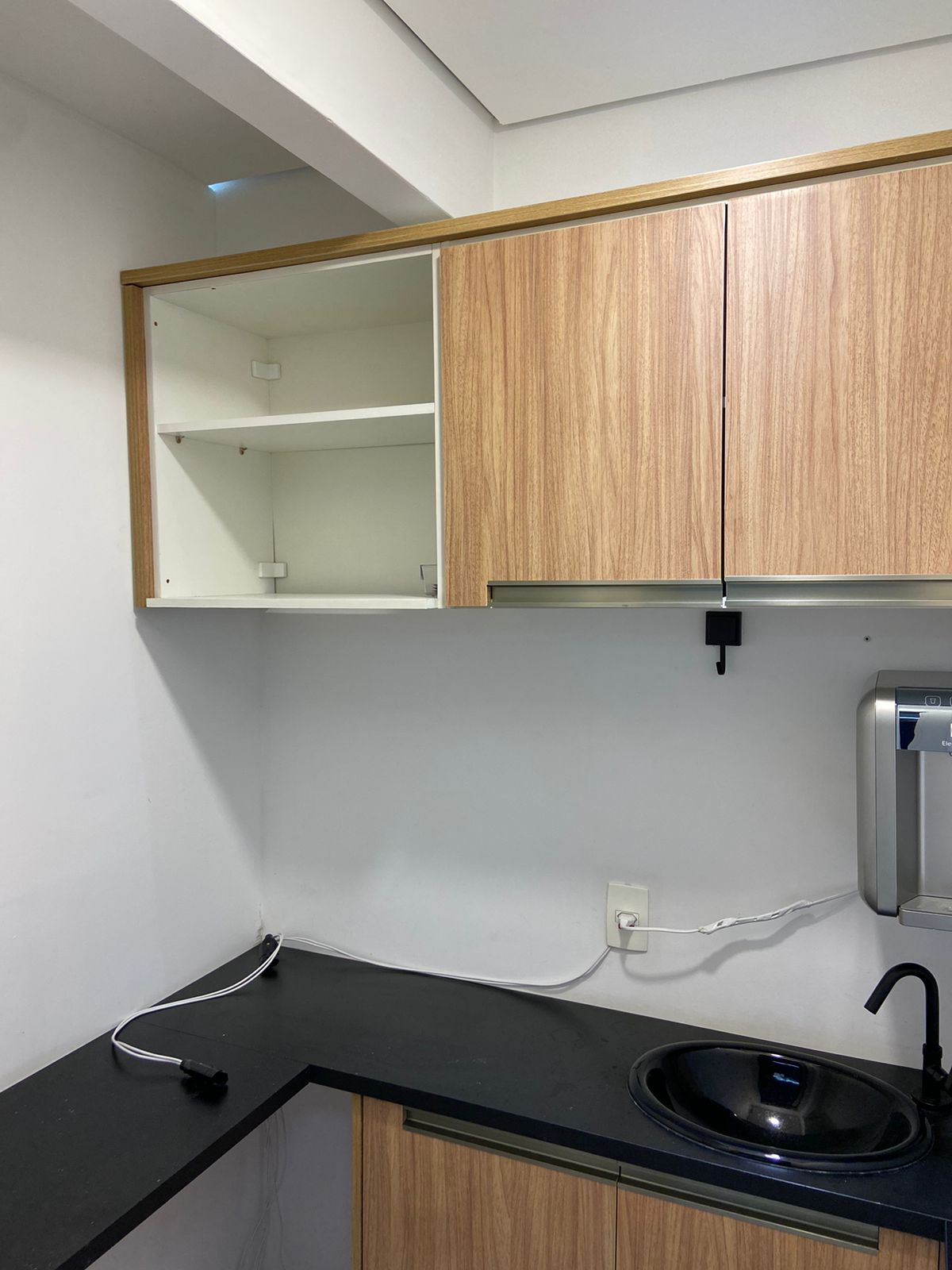 Sala comercial Grajaú  Barueri - 