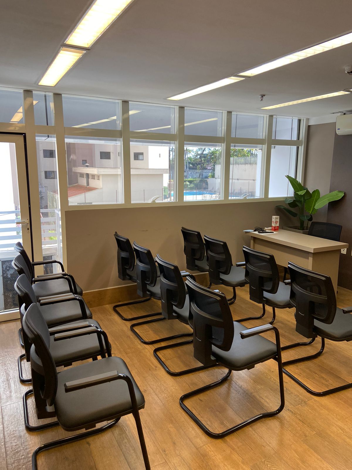 Sala comercial Grajaú  Barueri - 