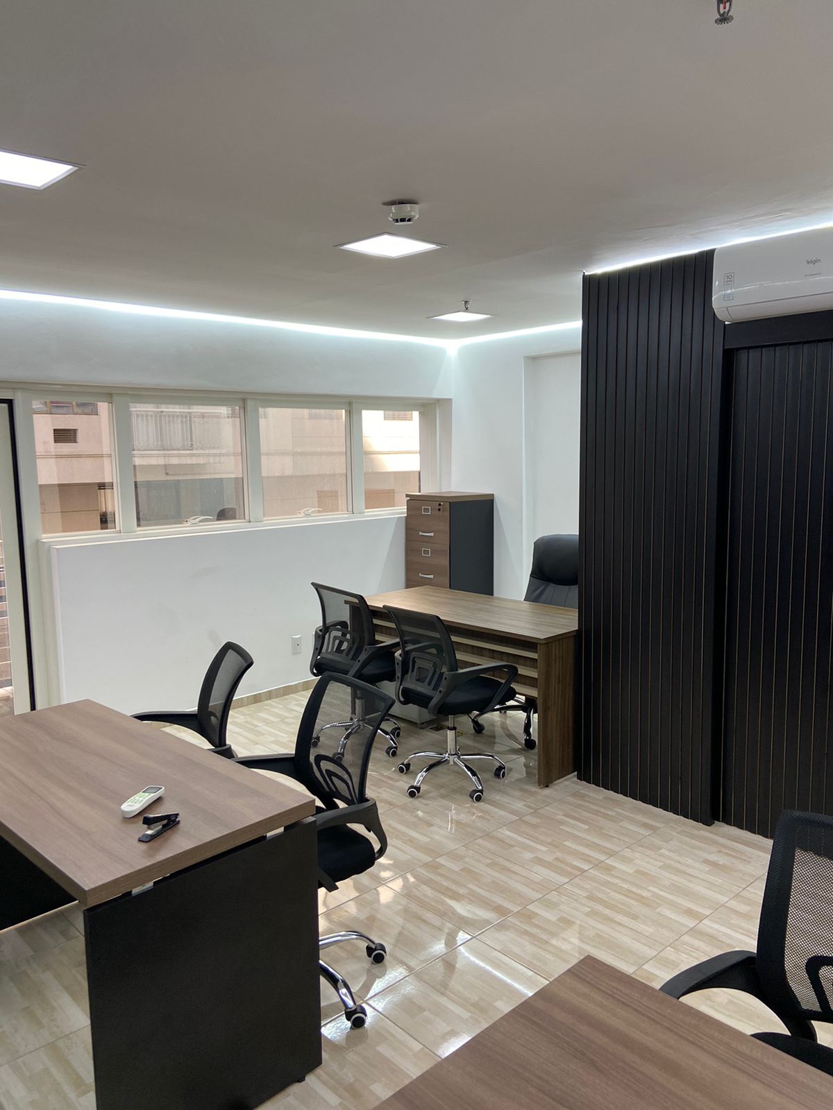 Sala comercial Grajaú  Barueri - 