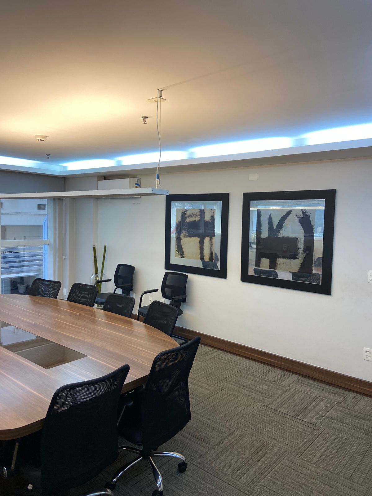 Sala comercial Grajaú  Barueri - 