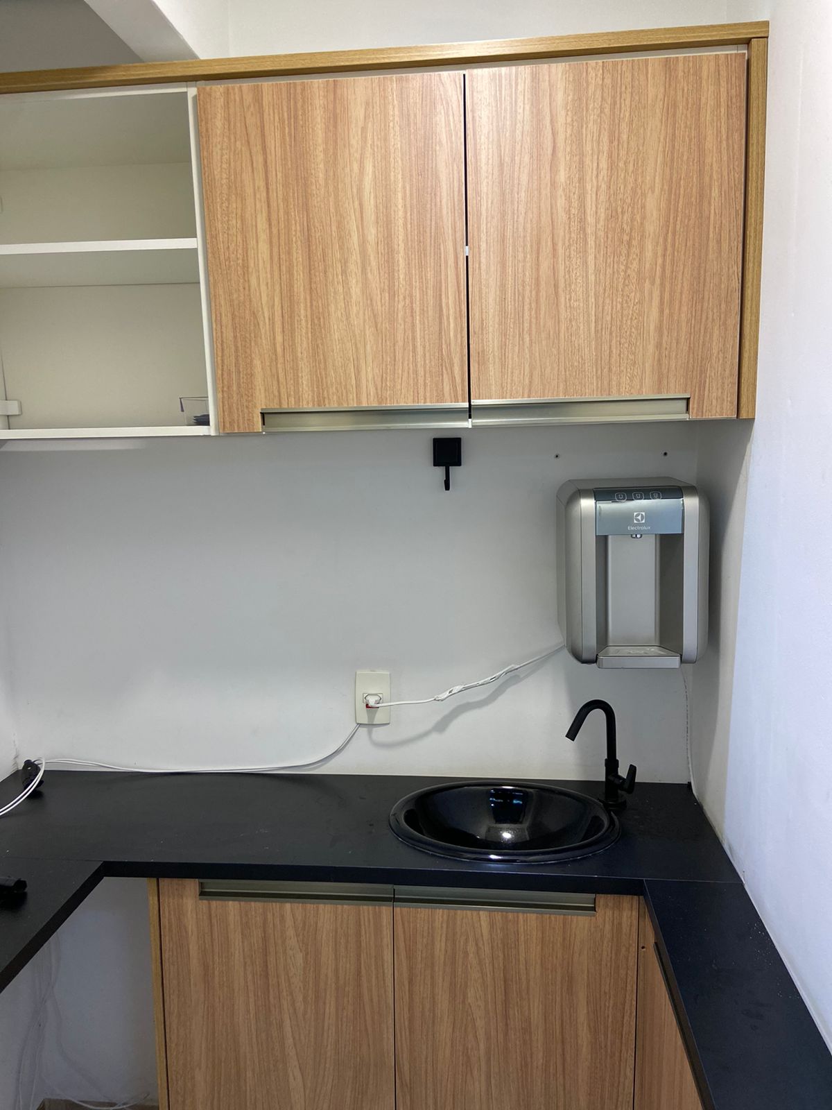 Sala comercial Grajaú  Barueri - 