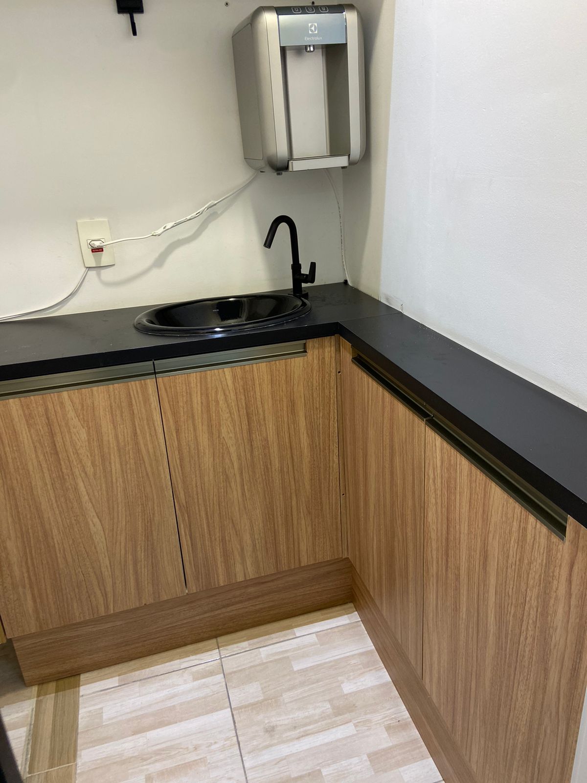 Sala comercial Grajaú  Barueri - 