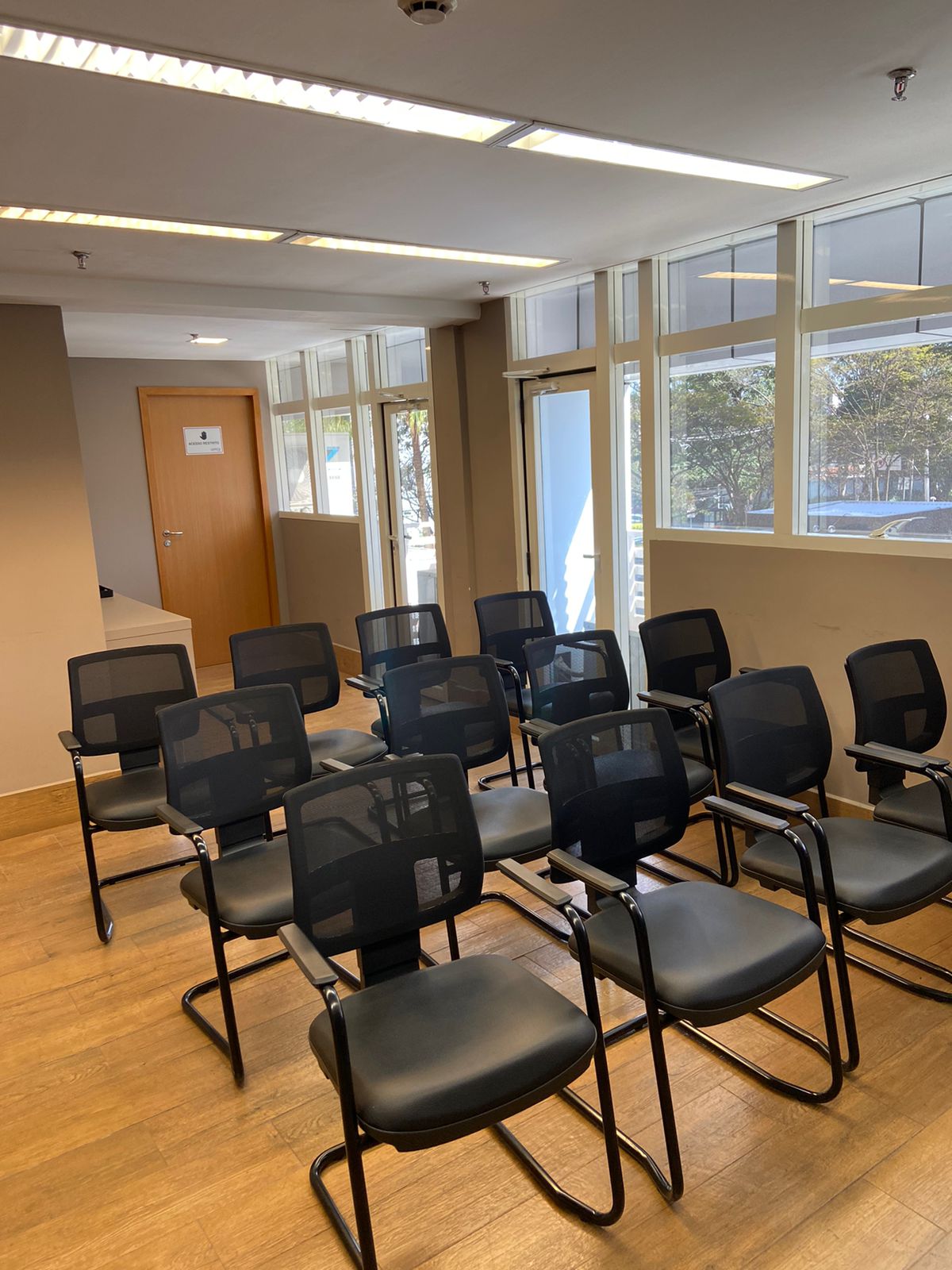 Sala comercial Grajaú  Barueri - 