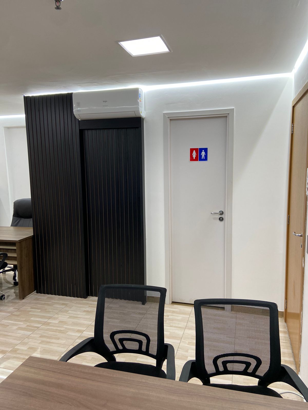 Sala comercial Grajaú  Barueri - 