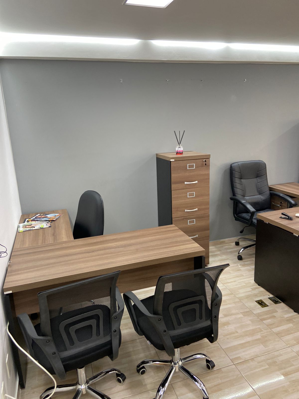 Sala comercial Grajaú  Barueri - 