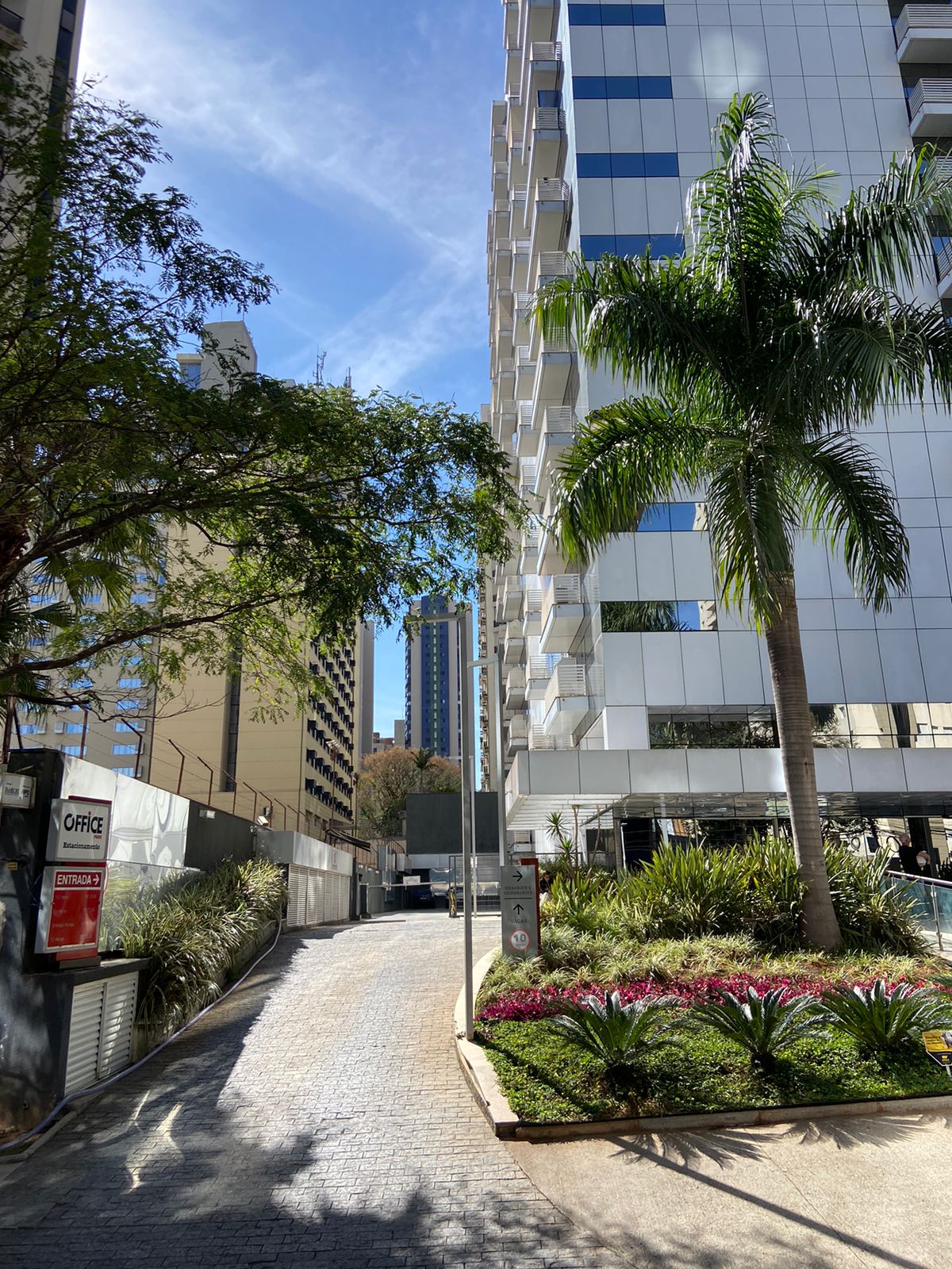 Sala comercial Grajaú  Barueri - 