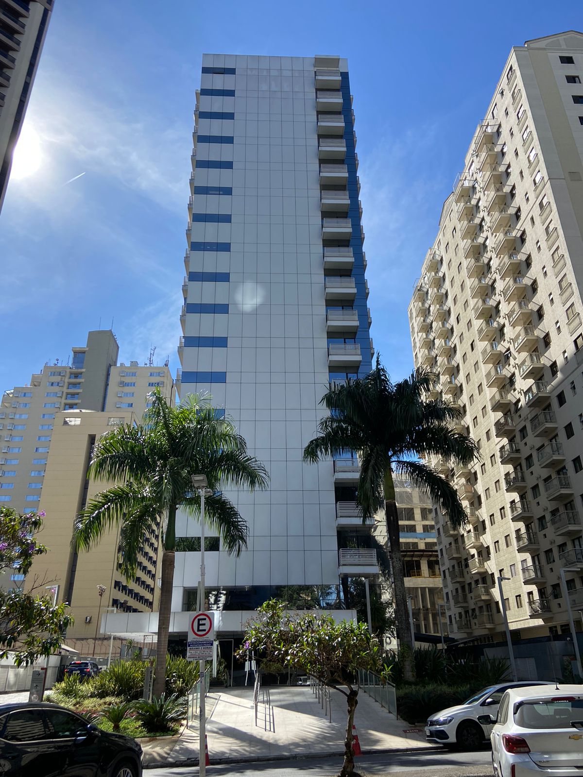 Sala comercial Grajaú  Barueri - 