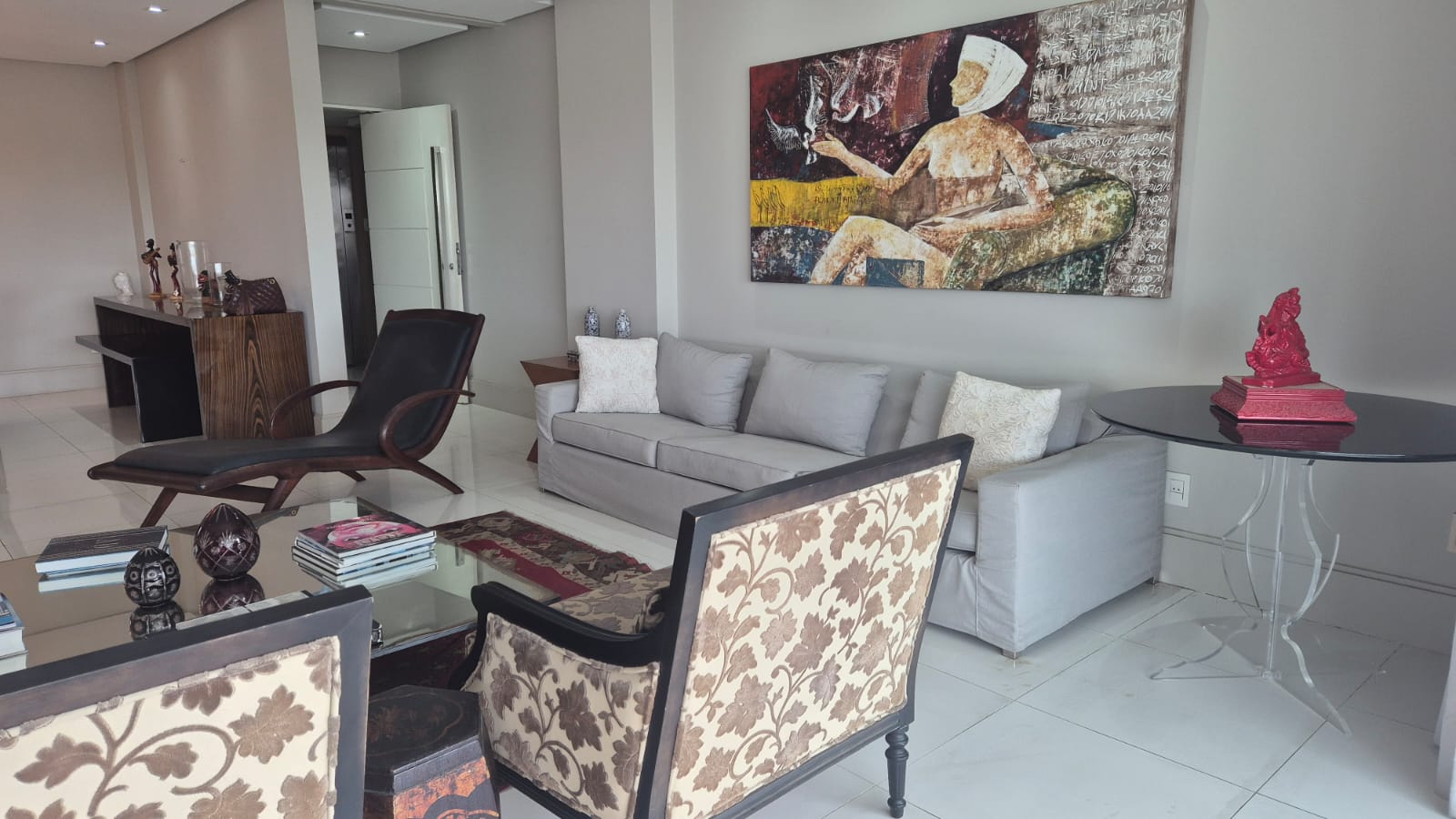 APARTAMENTO ALTO PADR&Atilde;O 4 QUARTOS 3 SU&Iacute;TES PISCINA ELEVADORES &Agrave; VENDA NO RIO VERMELHO! Rua Tamoios Salvador - 