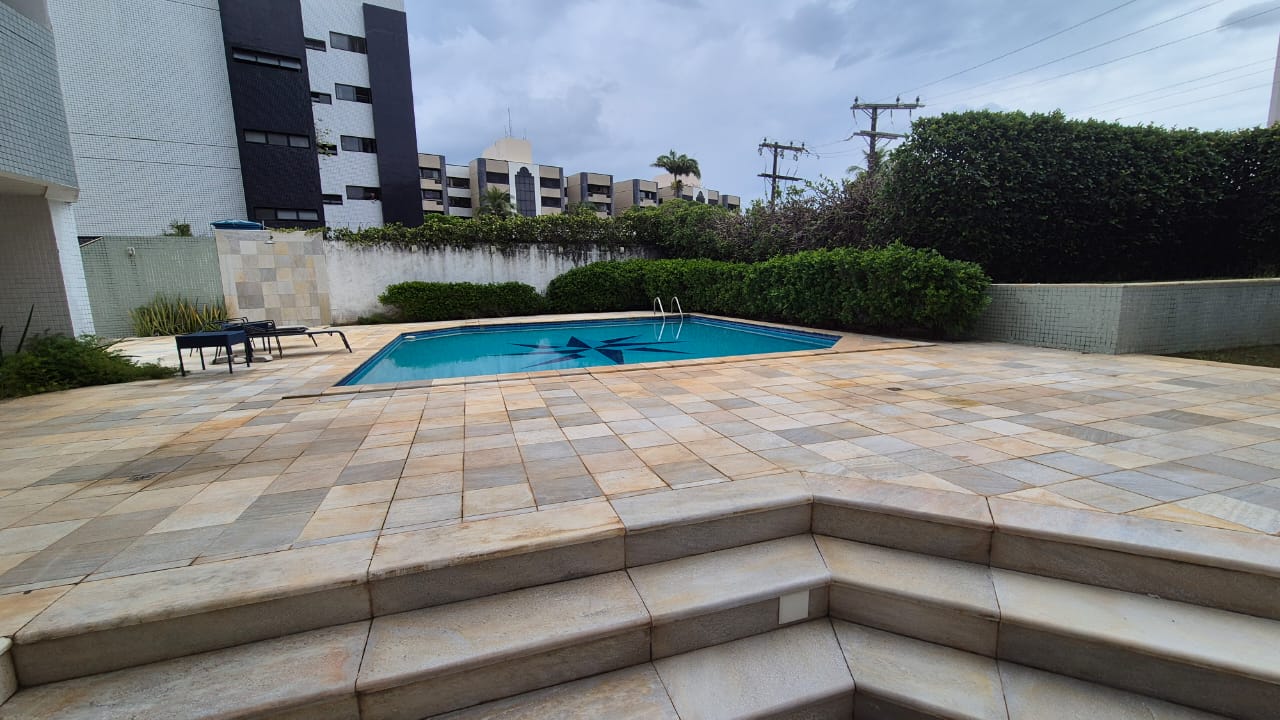 APARTAMENTO ALTO PADR&Atilde;O 4 QUARTOS 3 SU&Iacute;TES PISCINA ELEVADORES &Agrave; VENDA NO RIO VERMELHO! Rua Tamoios Salvador - 