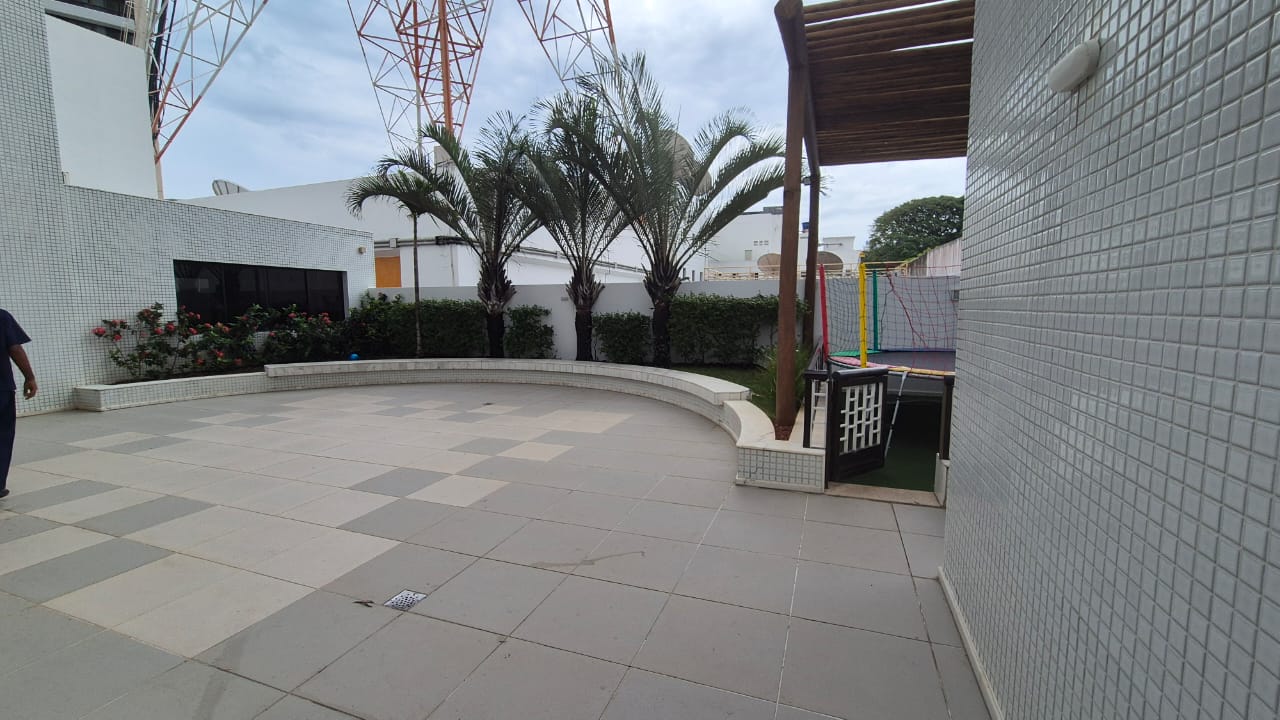 APARTAMENTO ALTO PADR&Atilde;O 4 QUARTOS 3 SU&Iacute;TES PISCINA ELEVADORES &Agrave; VENDA NO RIO VERMELHO! Rua Tamoios Salvador - 