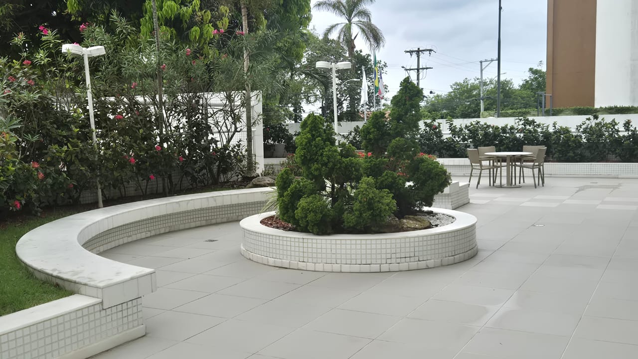 APARTAMENTO ALTO PADR&Atilde;O 4 QUARTOS 3 SU&Iacute;TES PISCINA ELEVADORES &Agrave; VENDA NO RIO VERMELHO! Rua Tamoios Salvador - 