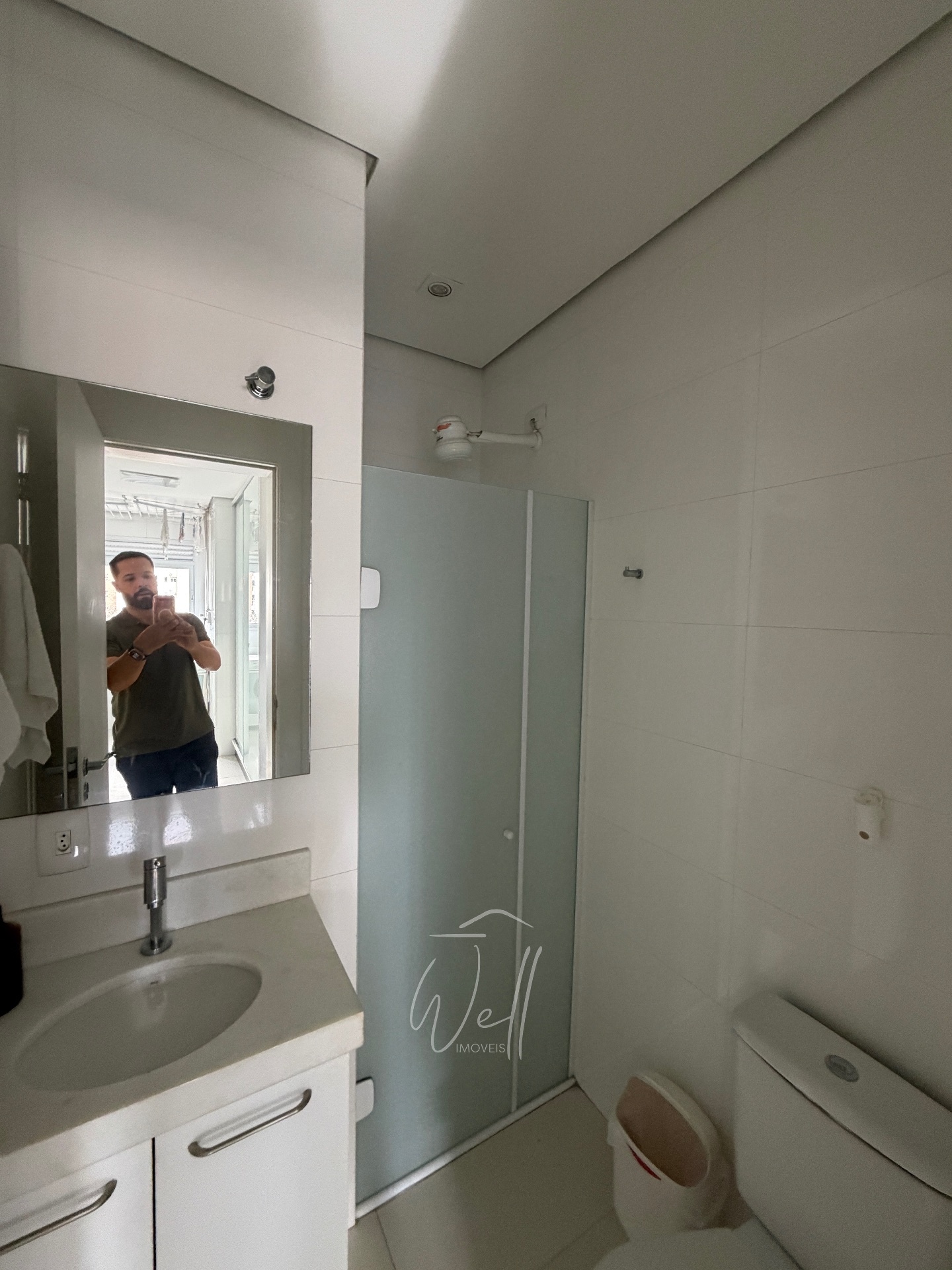 Apartamento mobiliado no Cond. Magestic 250m2 - 04 su&iacute;tes - 04 vagas  São Bernardo do Campo - 