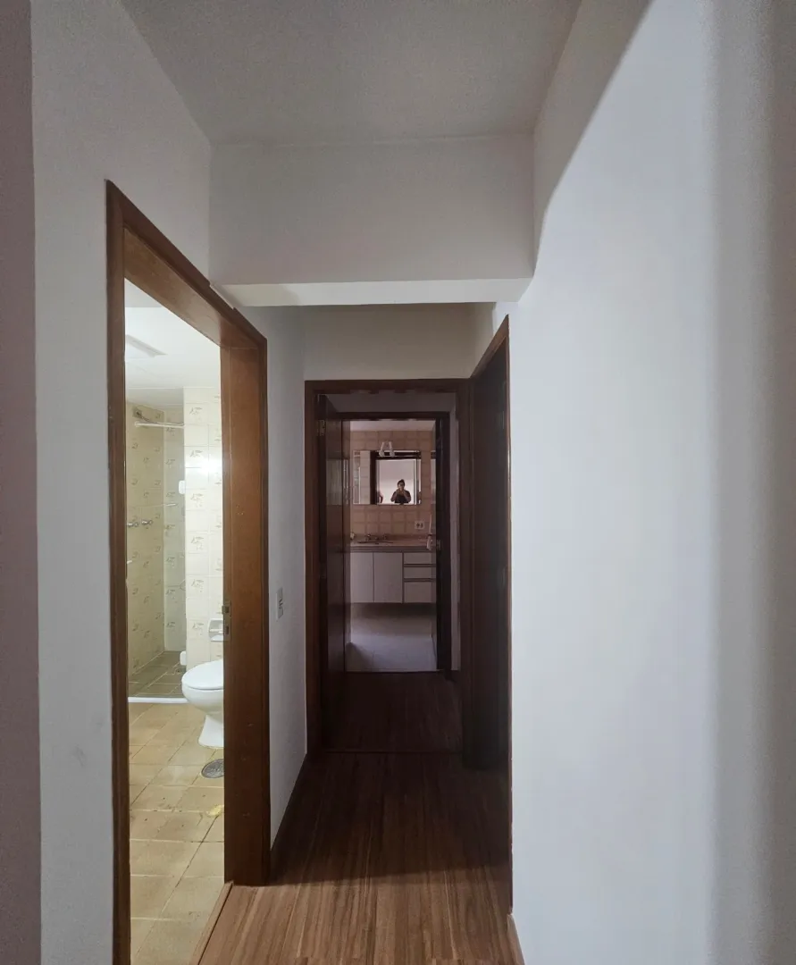 &Oacute;timo apartamento em fant&aacute;stica localiza&ccedil;&atilde;o com vista linda e livre Rua Nove de Julho - - 