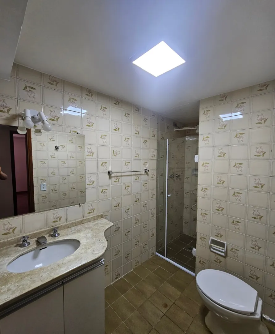 &Oacute;timo apartamento em fant&aacute;stica localiza&ccedil;&atilde;o com vista linda e livre Rua Nove de Julho - - 