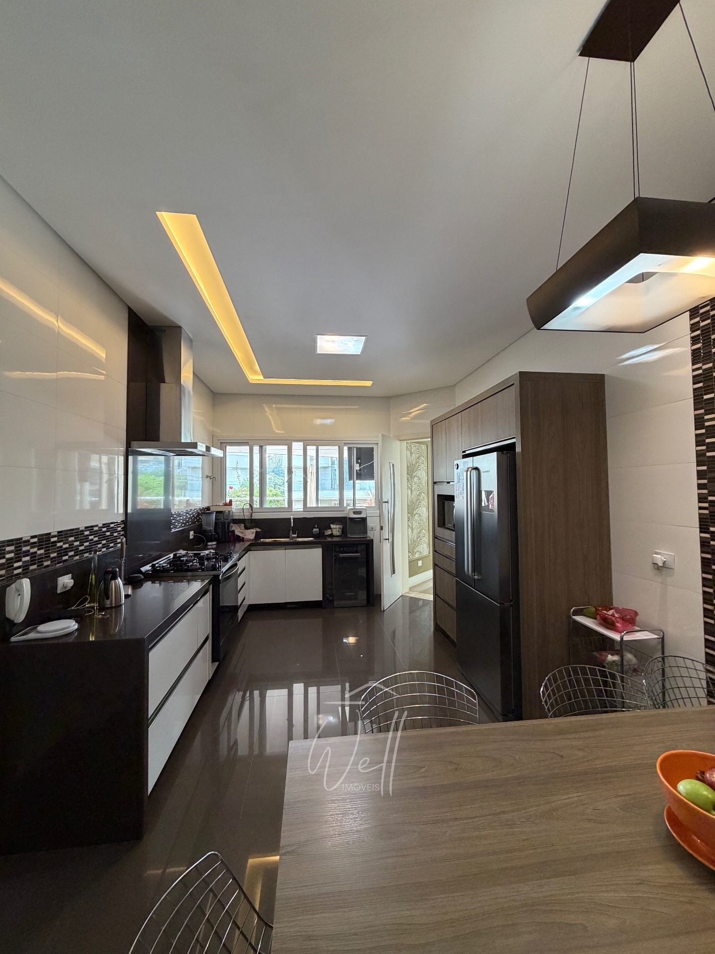 Mans&atilde;o com 750 m2 de &aacute;rea contruida no Condominio Swiss Park  05 Suites - 07 vagas Avenida Omar Daibert São Bernardo do Campo - 