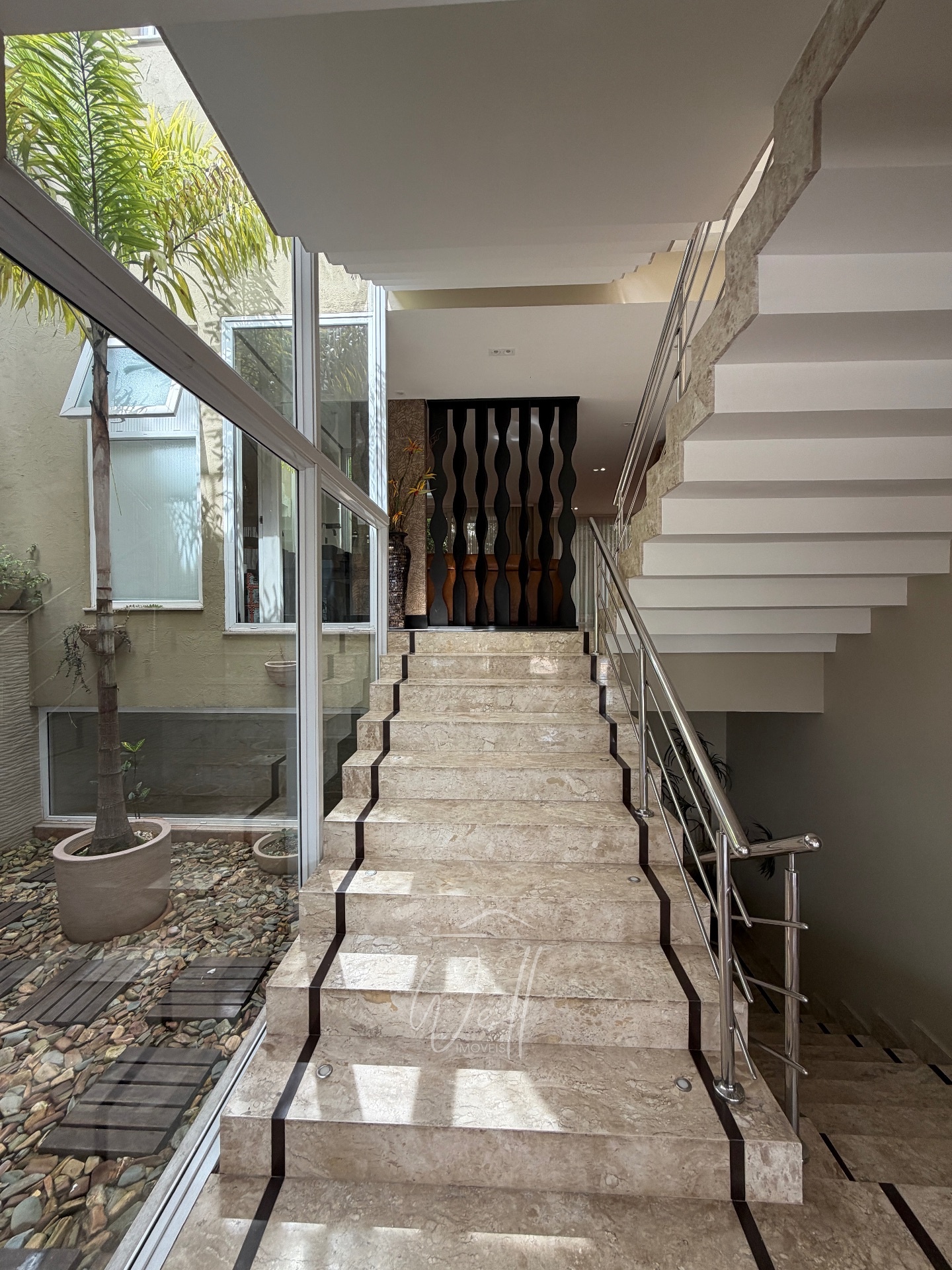 Mans&atilde;o com 750 m2 de &aacute;rea contruida no Condominio Swiss Park  05 Suites - 07 vagas Avenida Omar Daibert São Bernardo do Campo - 