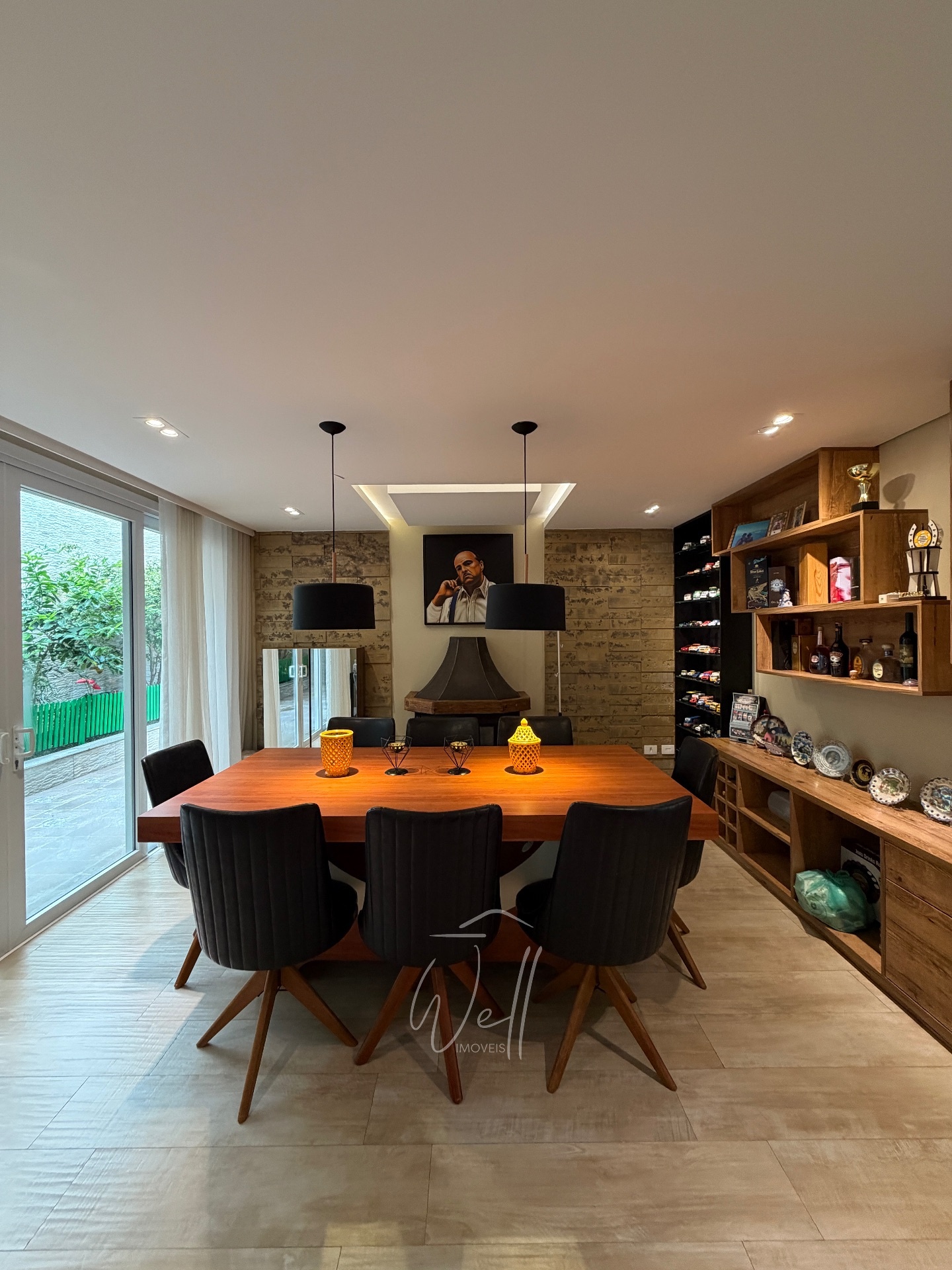 Mans&atilde;o com 750 m2 de &aacute;rea contruida no Condominio Swiss Park  05 Suites - 07 vagas Avenida Omar Daibert São Bernardo do Campo - 