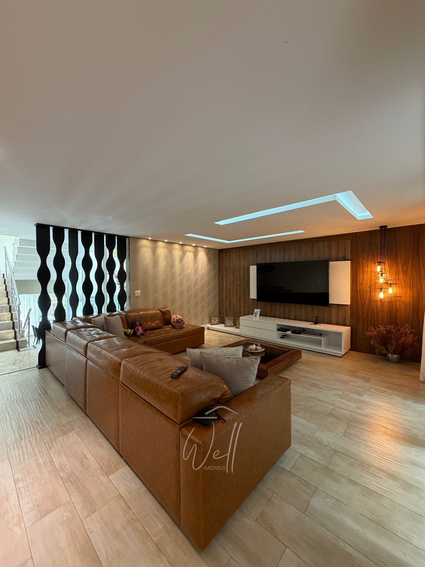 Mans&atilde;o com 750 m2 de &aacute;rea contruida no Condominio Swiss Park  05 Suites - 07 vagas Avenida Omar Daibert São Bernardo do Campo - 