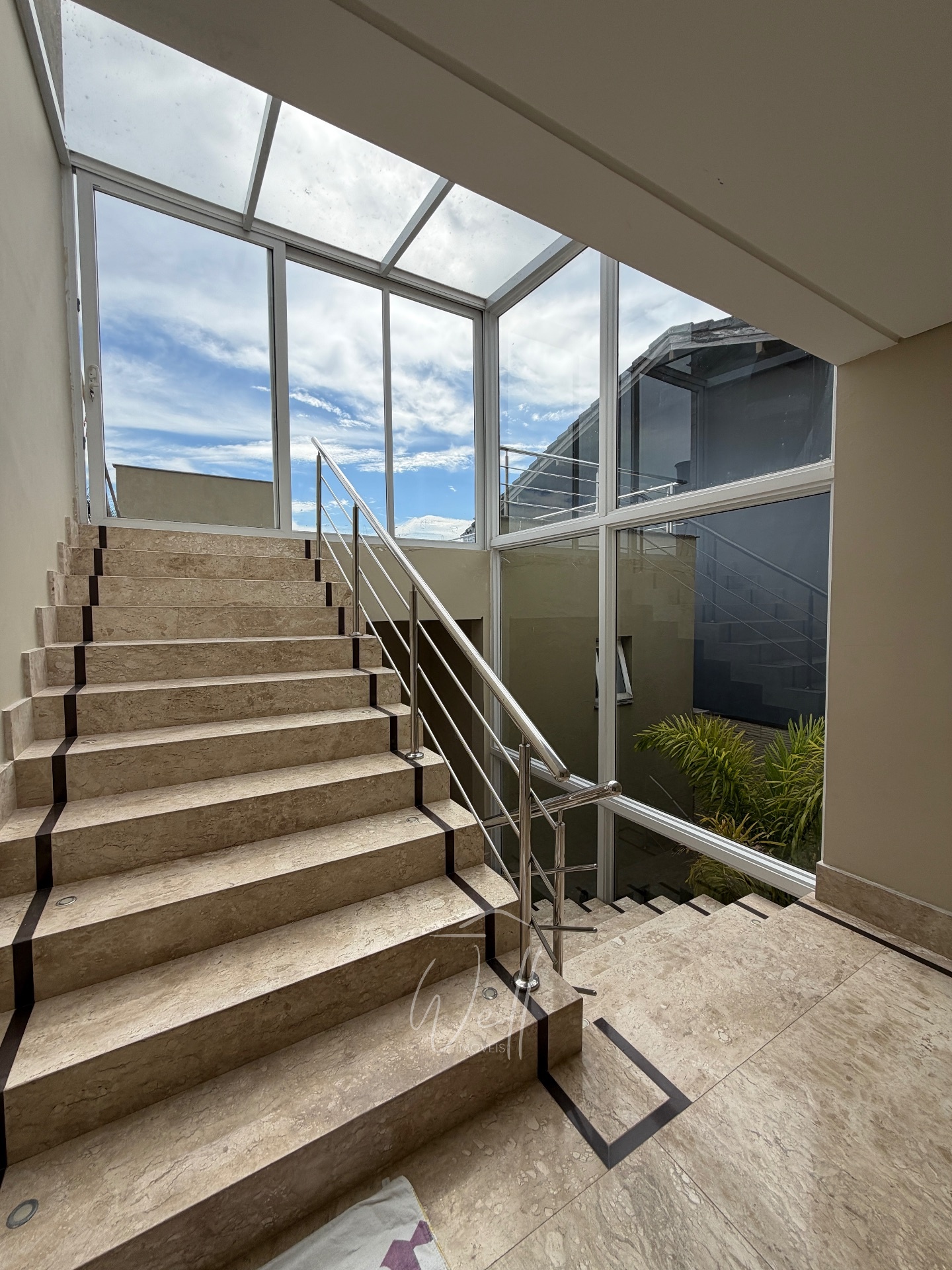 Mans&atilde;o com 750 m2 de &aacute;rea contruida no Condominio Swiss Park  05 Suites - 07 vagas Avenida Omar Daibert São Bernardo do Campo - 