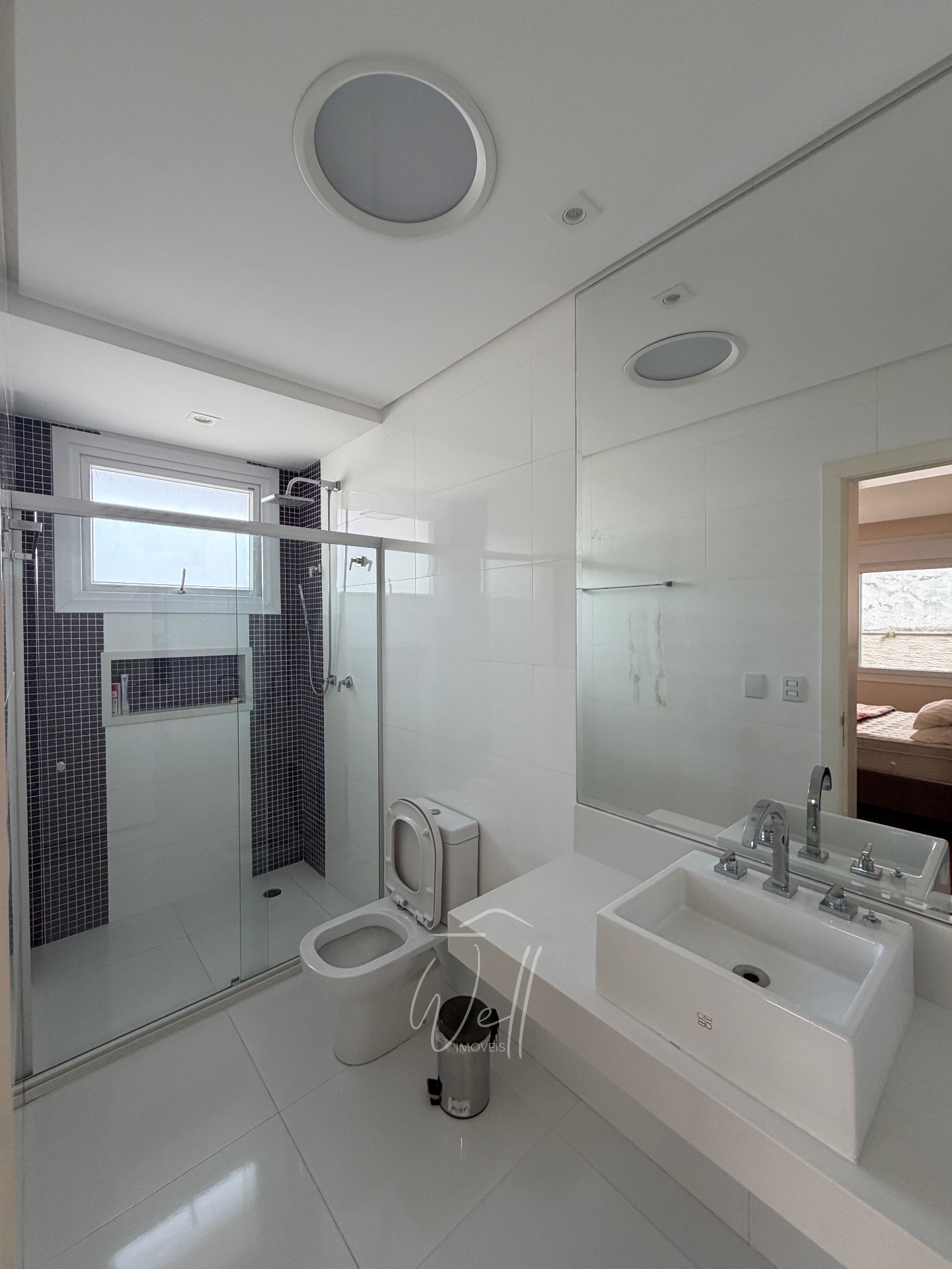 Mans&atilde;o com 750 m2 de &aacute;rea contruida no Condominio Swiss Park  05 Suites - 07 vagas Avenida Omar Daibert São Bernardo do Campo - 