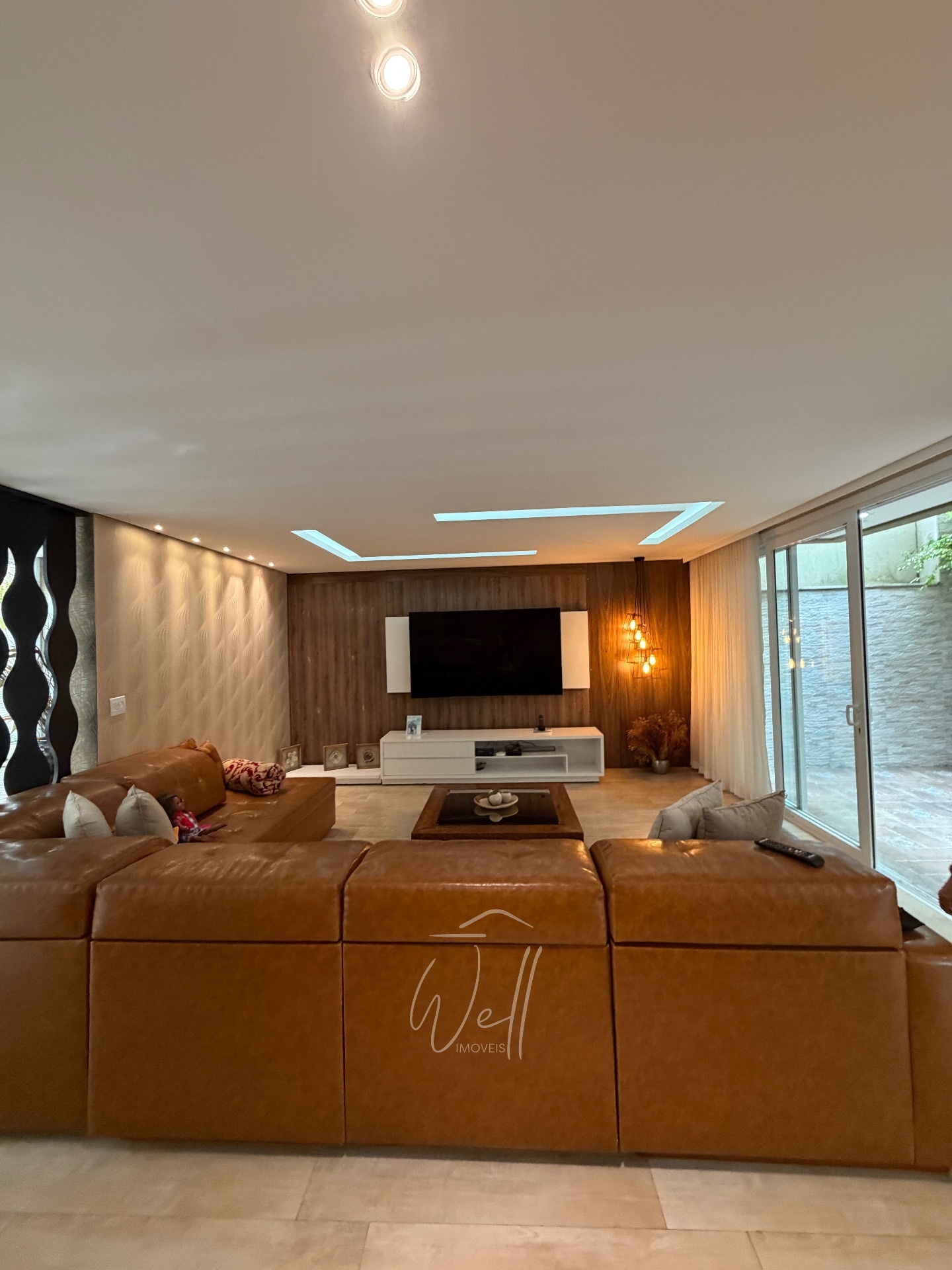 Mans&atilde;o com 750 m2 de &aacute;rea contruida no Condominio Swiss Park  05 Suites - 07 vagas Avenida Omar Daibert São Bernardo do Campo - 