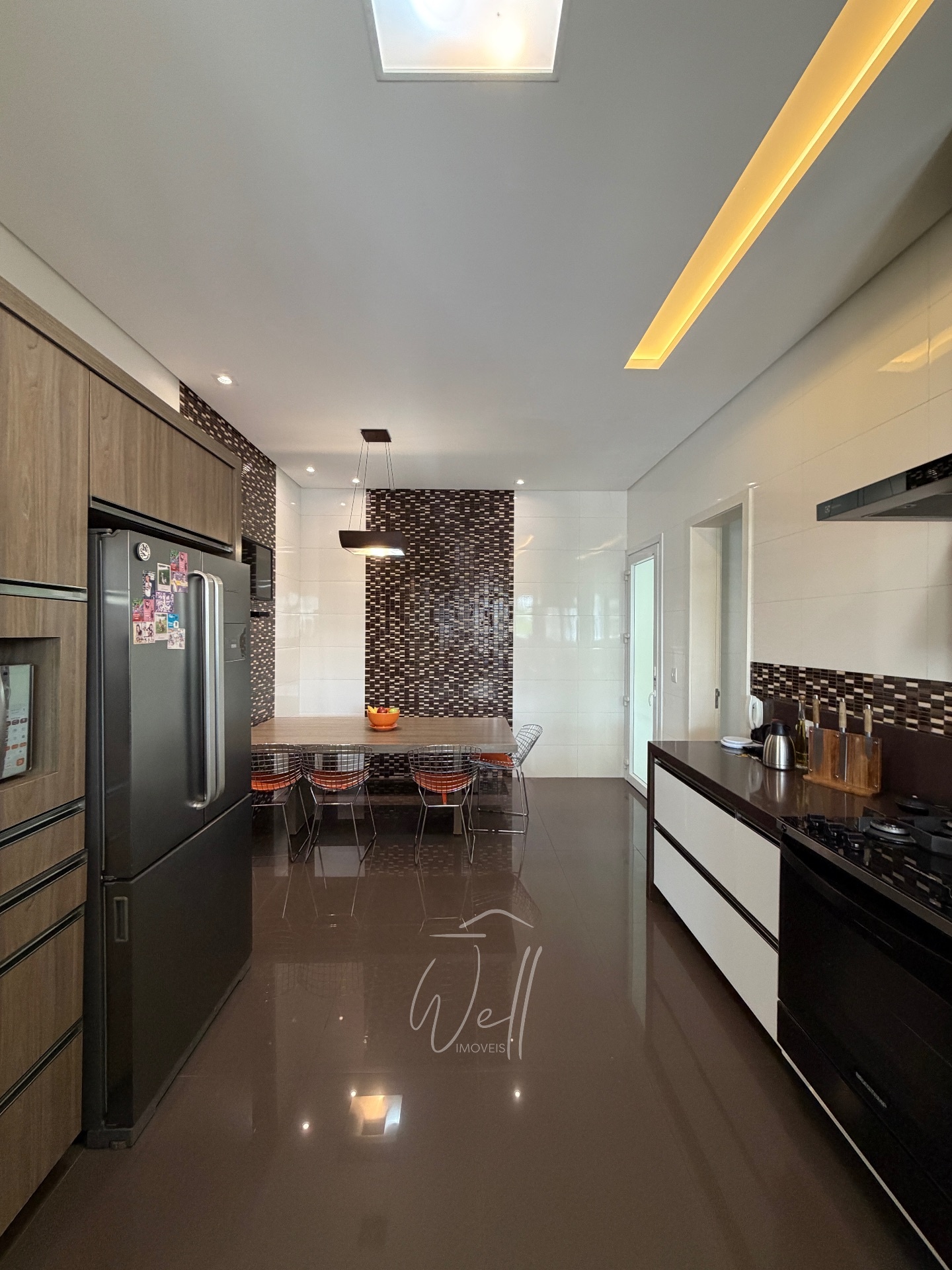 Mans&atilde;o com 750 m2 de &aacute;rea contruida no Condominio Swiss Park  05 Suites - 07 vagas Avenida Omar Daibert São Bernardo do Campo - 