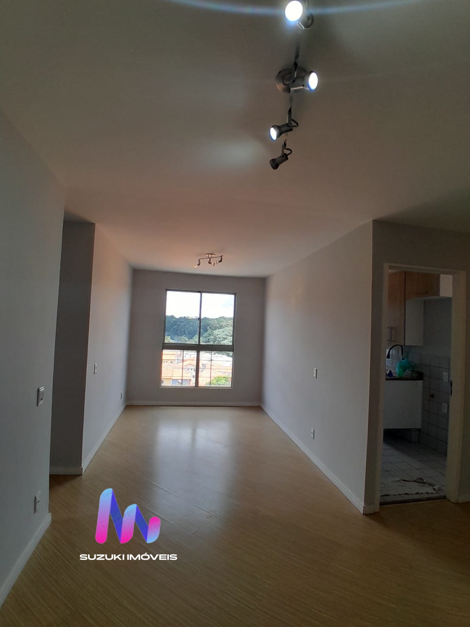 APARTAMENTO 2 DORMIT&Oacute;RIO COM 56M&sup2; COM VAGA !! Rua Franco Paolantonio São Paulo - 