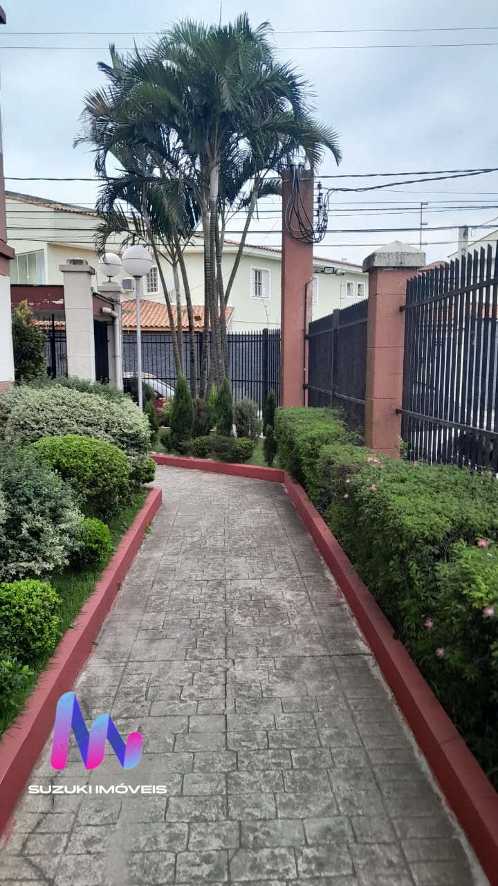 APARTAMENTO 2 DORMIT&Oacute;RIO COM 56M&sup2; COM VAGA !! Rua Franco Paolantonio São Paulo - 