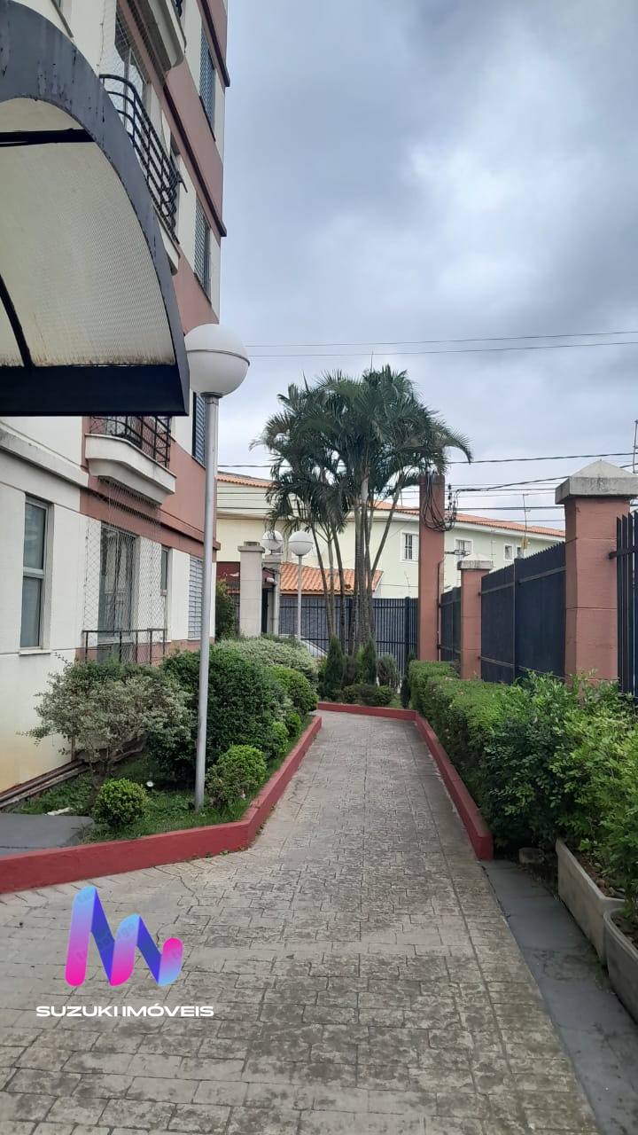 APARTAMENTO 2 DORMIT&Oacute;RIO COM 56M&sup2; COM VAGA !! Rua Franco Paolantonio São Paulo - 