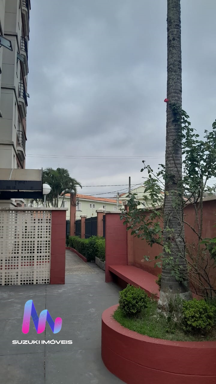 APARTAMENTO 2 DORMIT&Oacute;RIO COM 56M&sup2; COM VAGA !! Rua Franco Paolantonio São Paulo - 