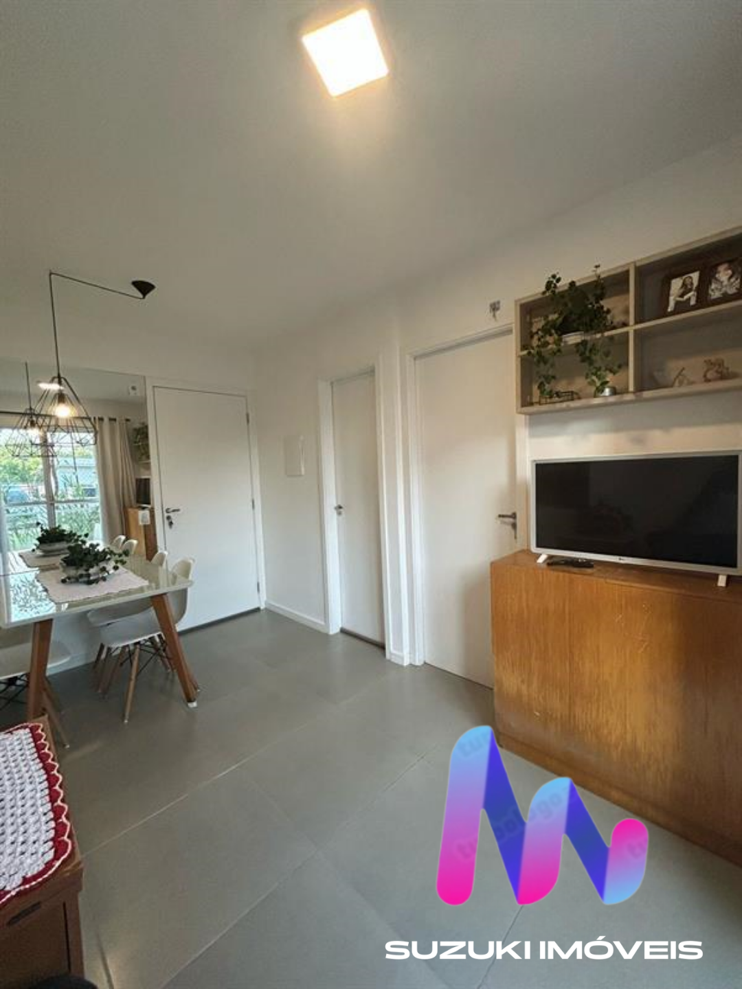 VENDA APARTAMENTO 1 DORMIT&Oacute;RIO COTIA !!! Rua Geraldo Otaviano de Almeida Cotia - 